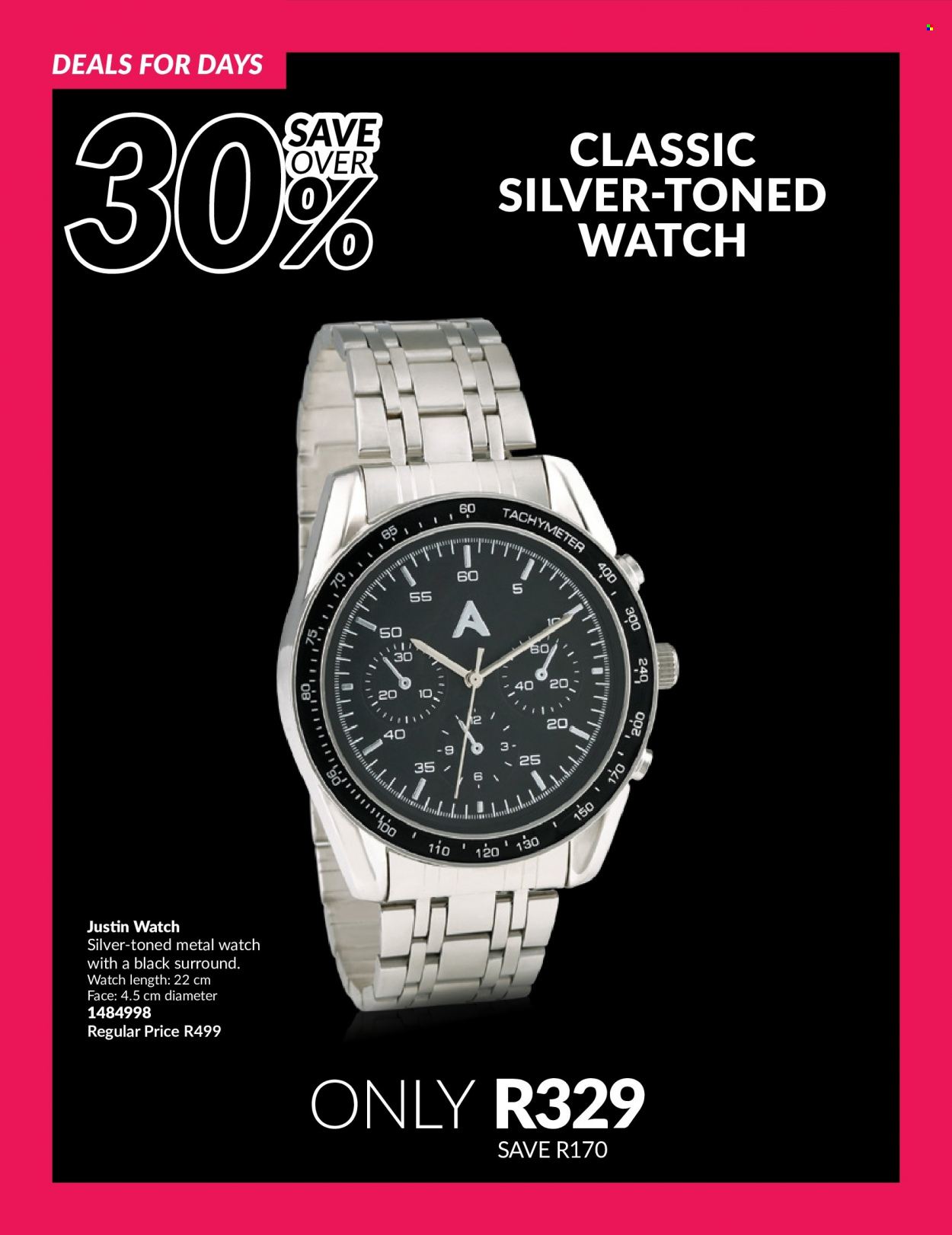 Avon specials - 29/11/2023 - 30/11/2023. Page 29
