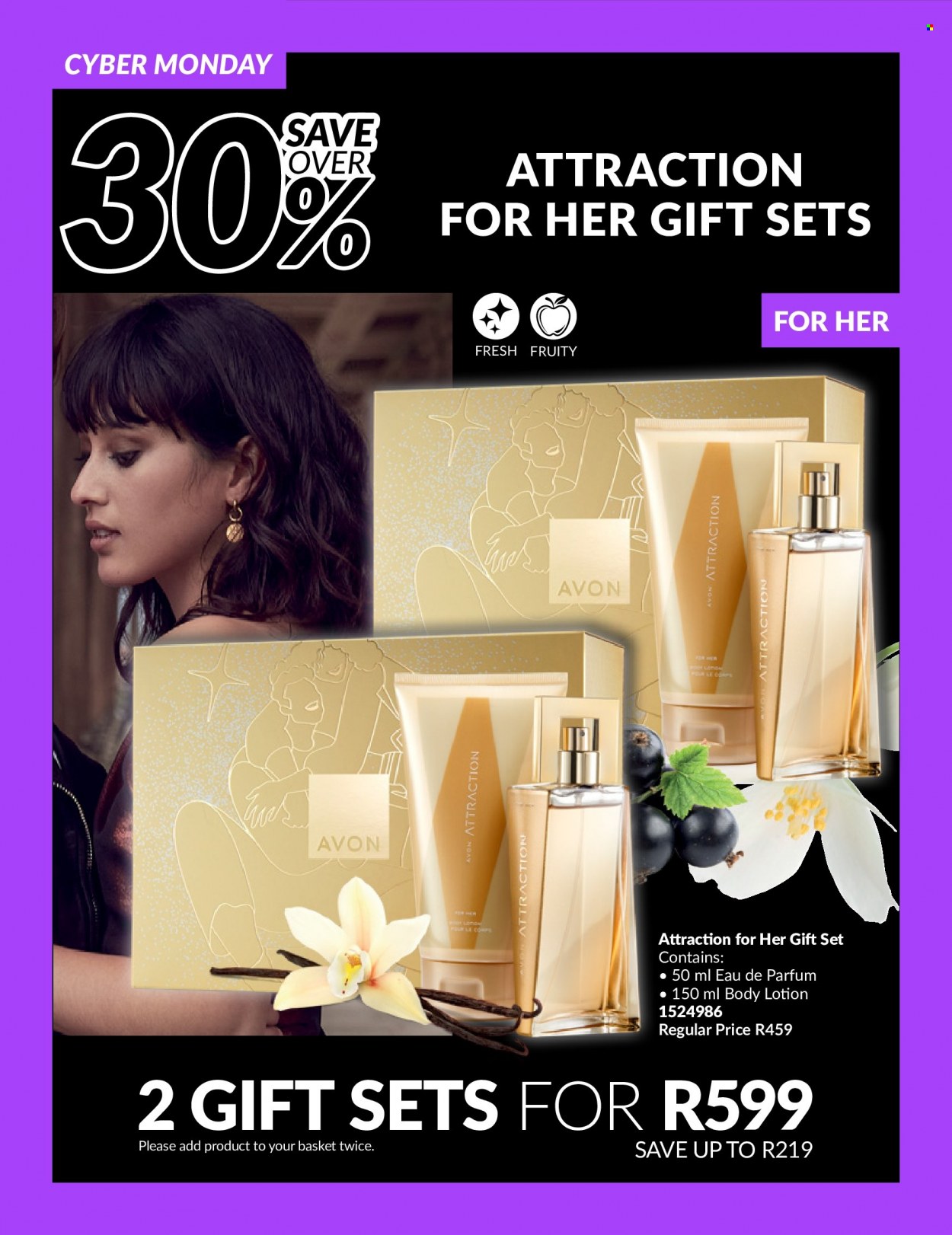 Avon specials - 29/11/2023 - 30/11/2023. Page 14