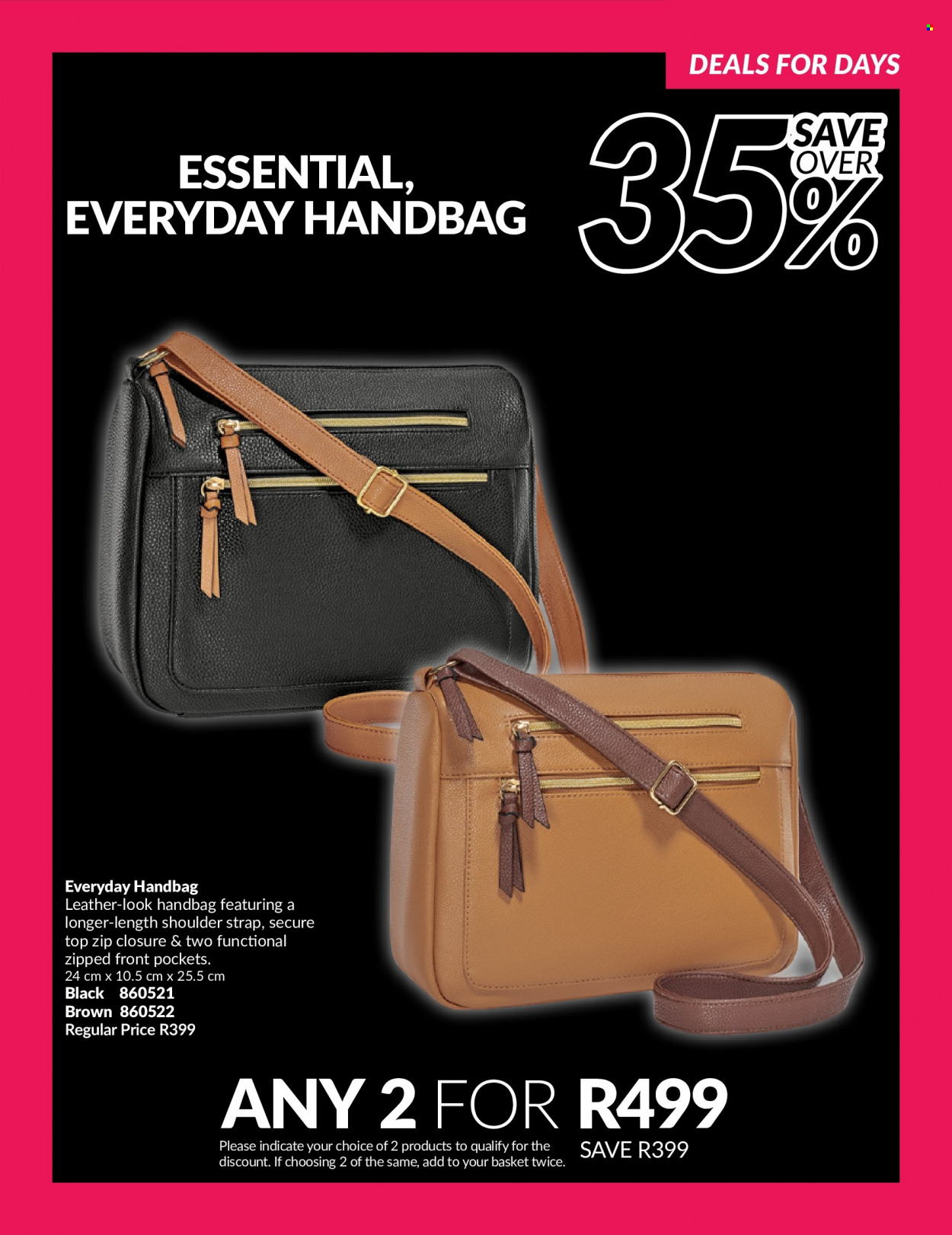 Avon specials - 29/11/2023 - 30/11/2023. Page 32