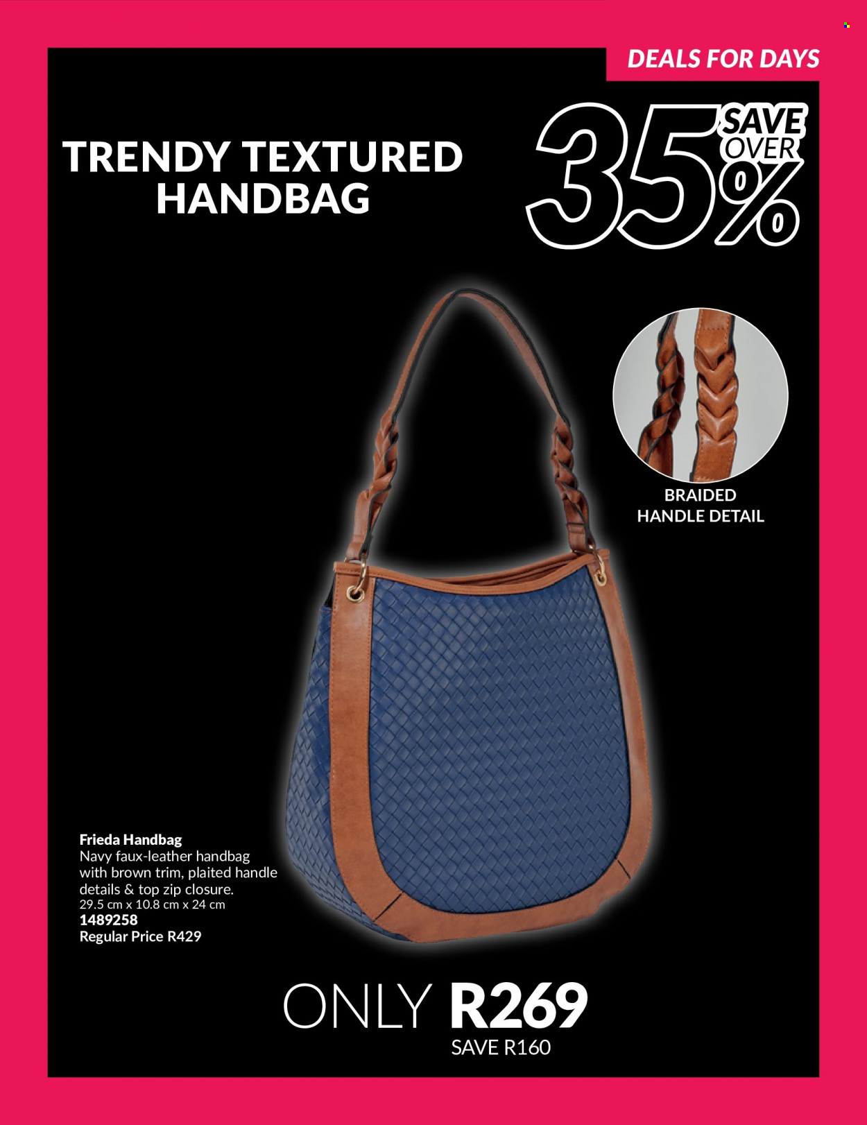 Avon specials - 29/11/2023 - 30/11/2023. Page 33