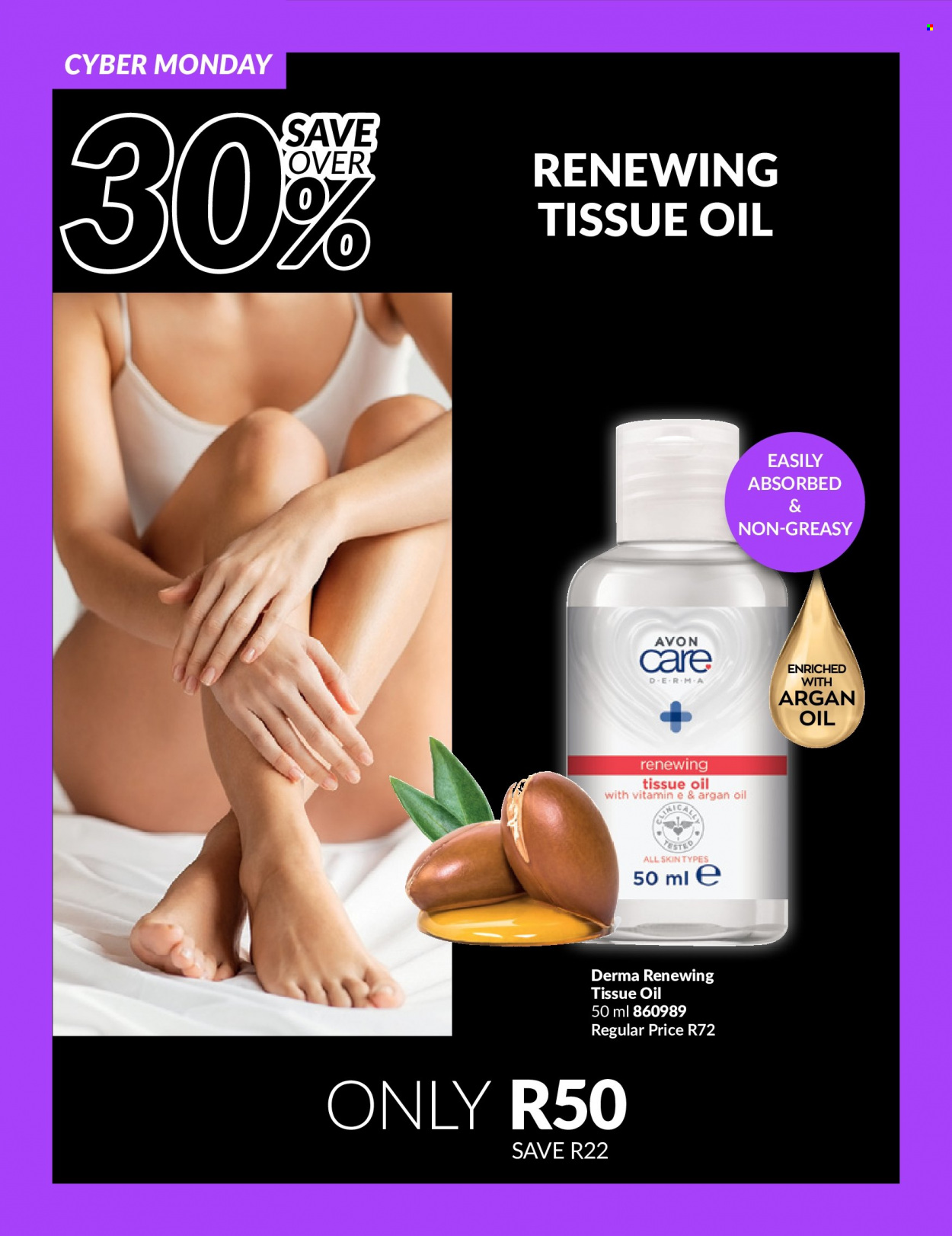 Avon specials - 29/11/2023 - 30/11/2023. Page 25