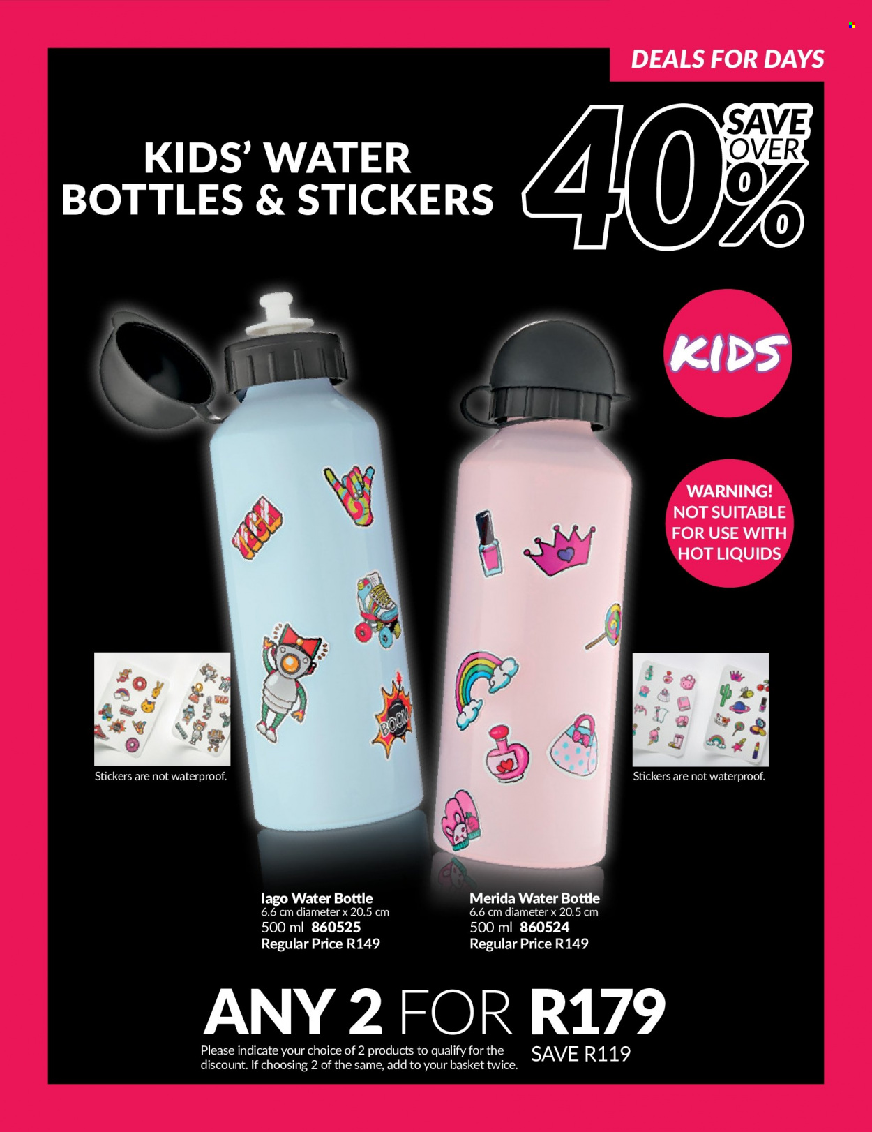Avon specials - 29/11/2023 - 30/11/2023. Page 42