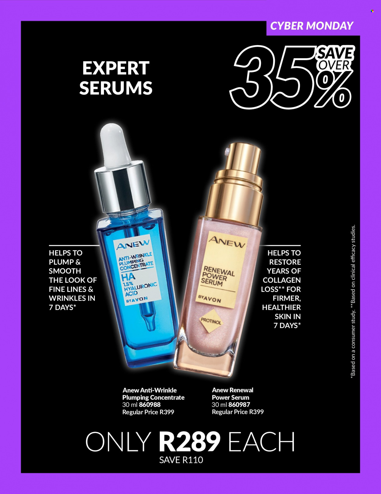 Avon specials - 29/11/2023 - 30/11/2023. Page 27