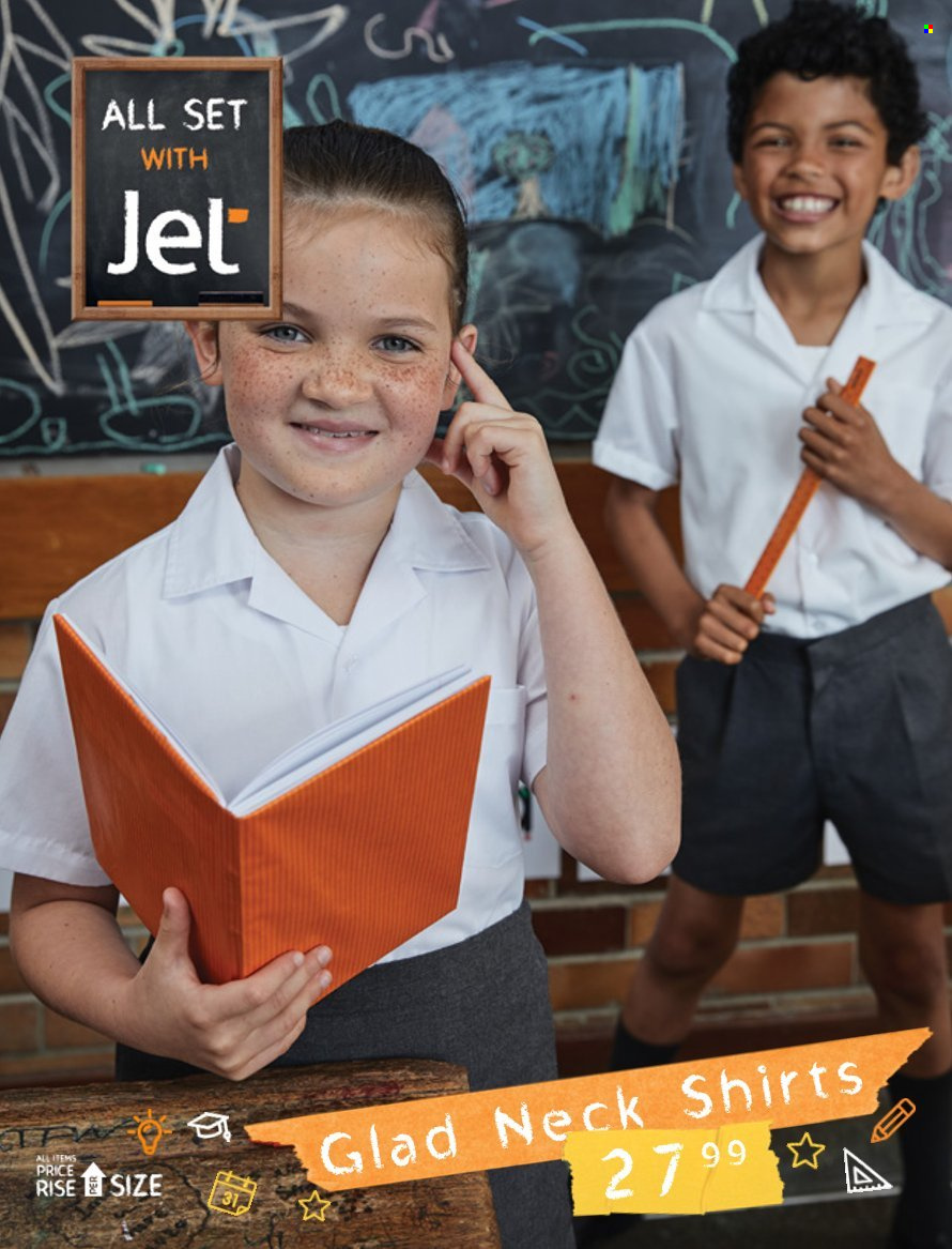 Jet specials - 27/11/2023 - 28/01/2024. Page 1