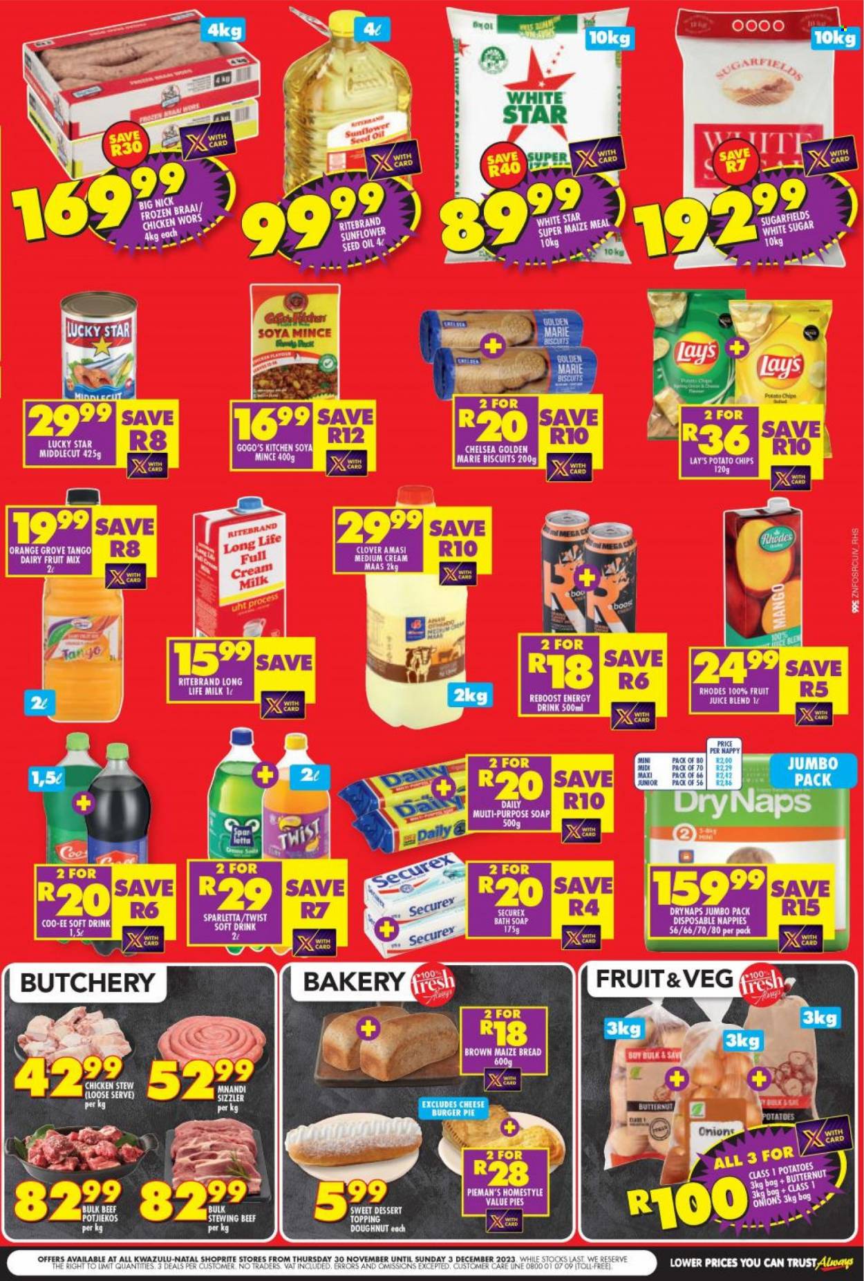 Shoprite specials - 30/11/2023 - 03/12/2023. Page 2