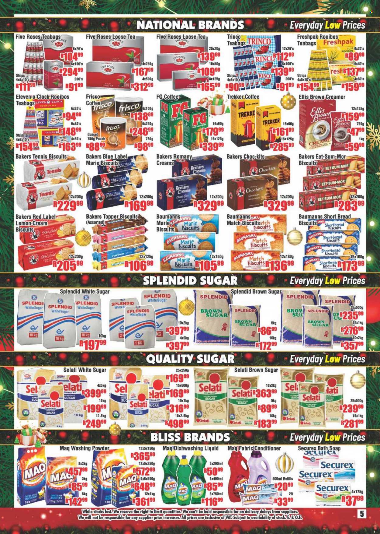 Devland specials - 23/11/2023 - 31/12/2023. Page 5
