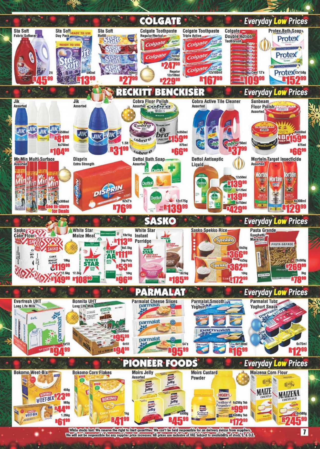 Devland specials - 23/11/2023 - 31/12/2023. Page 7