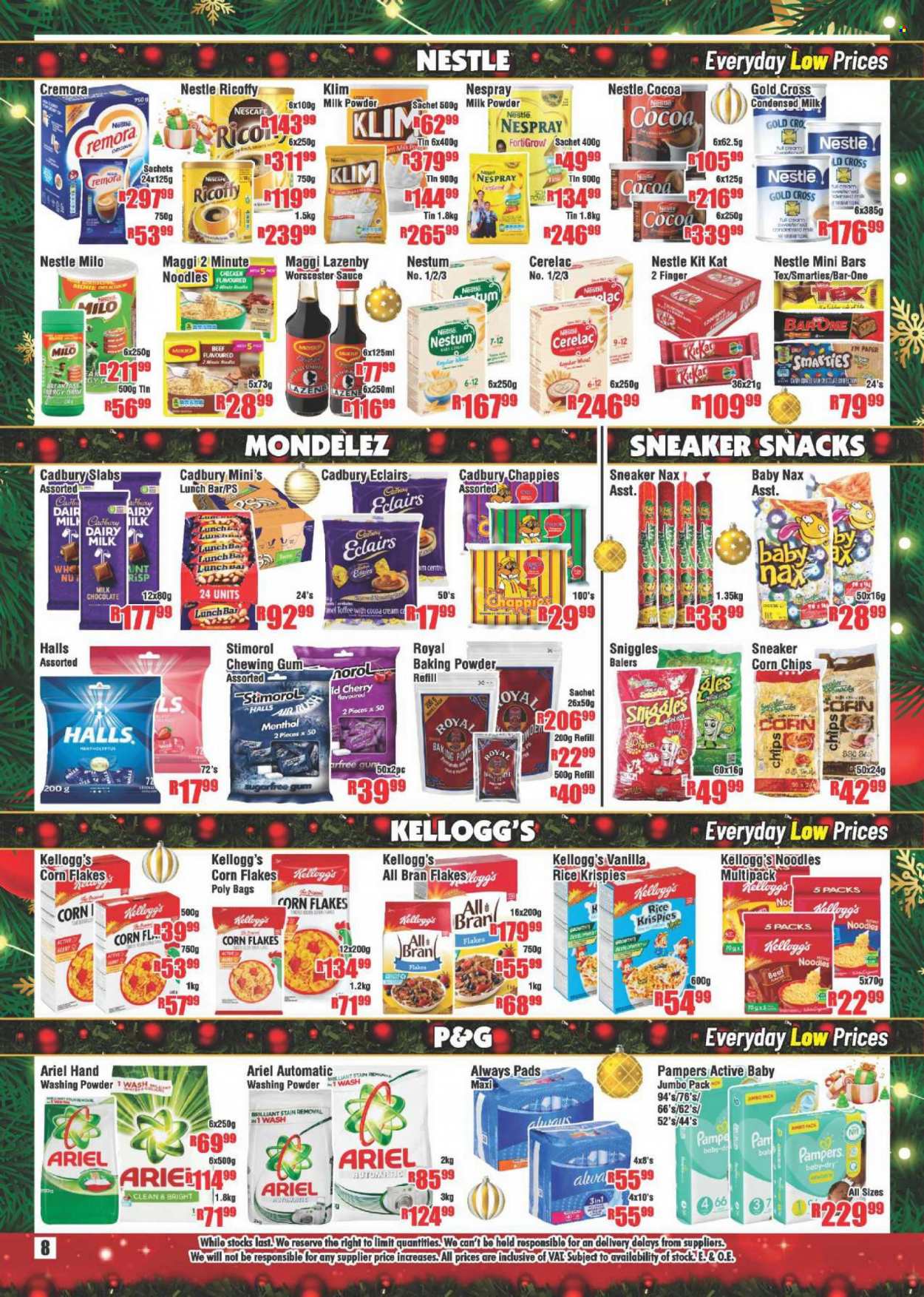 Devland specials - 23/11/2023 - 31/12/2023. Page 8
