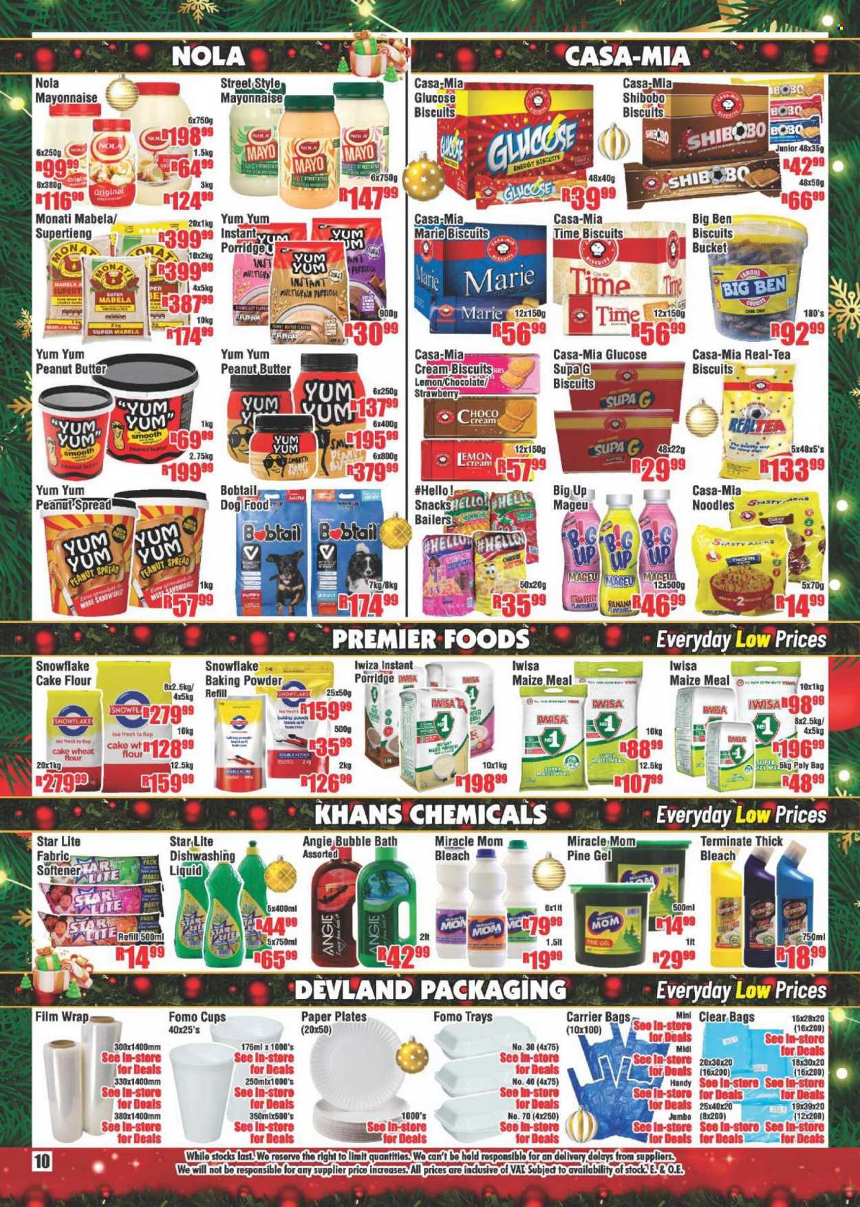Devland specials - 23/11/2023 - 31/12/2023. Page 10