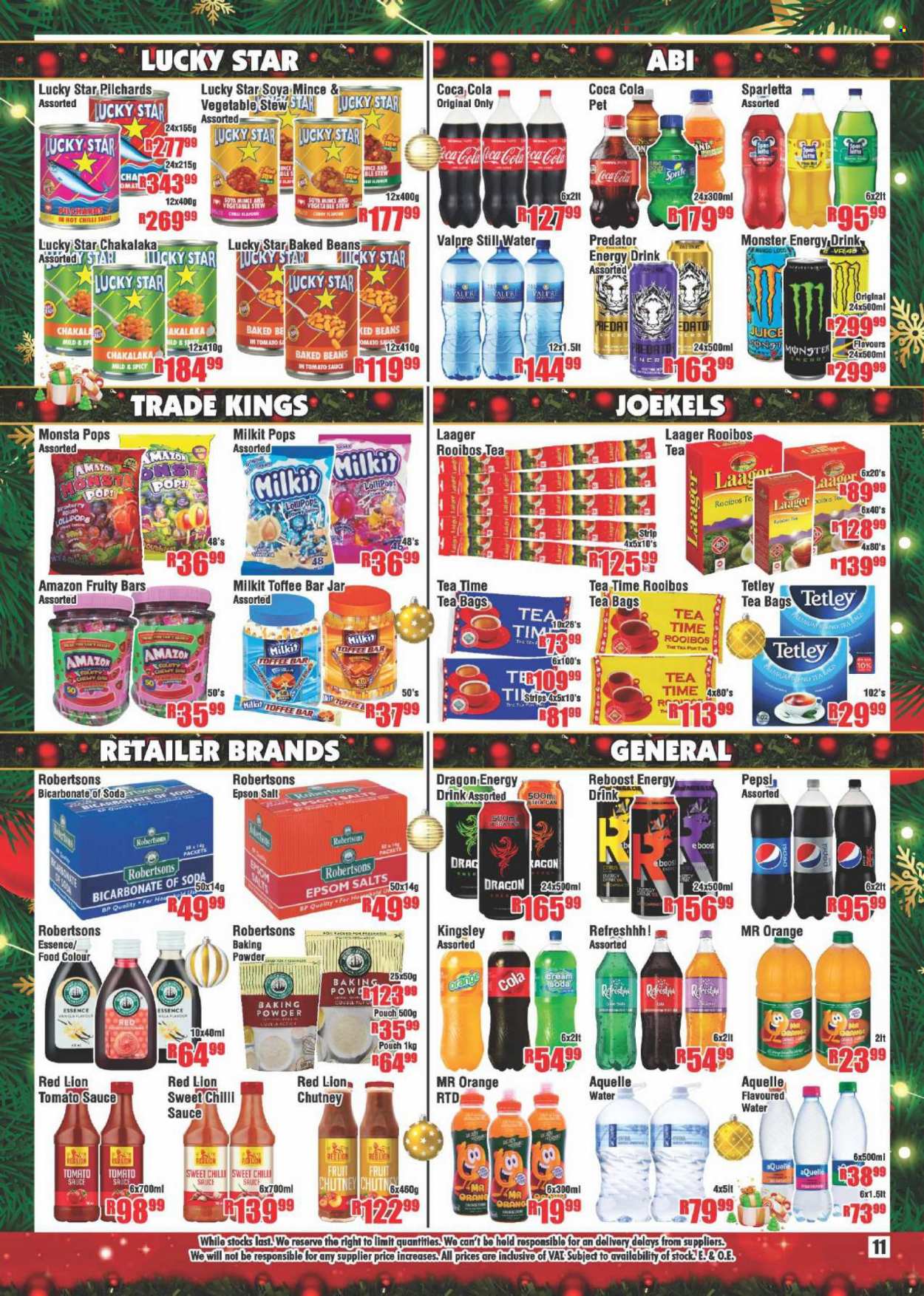 Devland specials - 23/11/2023 - 31/12/2023. Page 11
