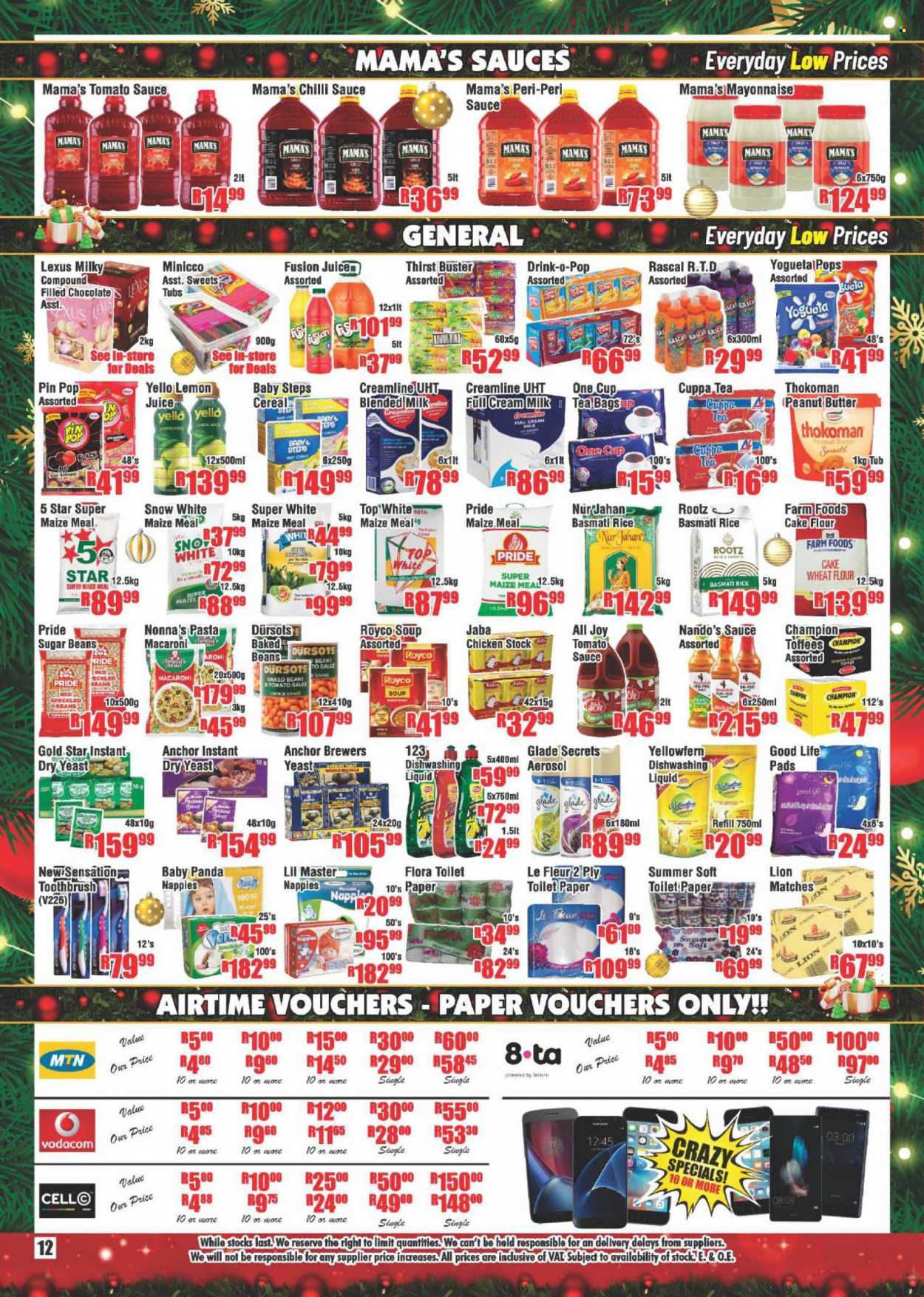 Devland specials - 23/11/2023 - 31/12/2023. Page 12