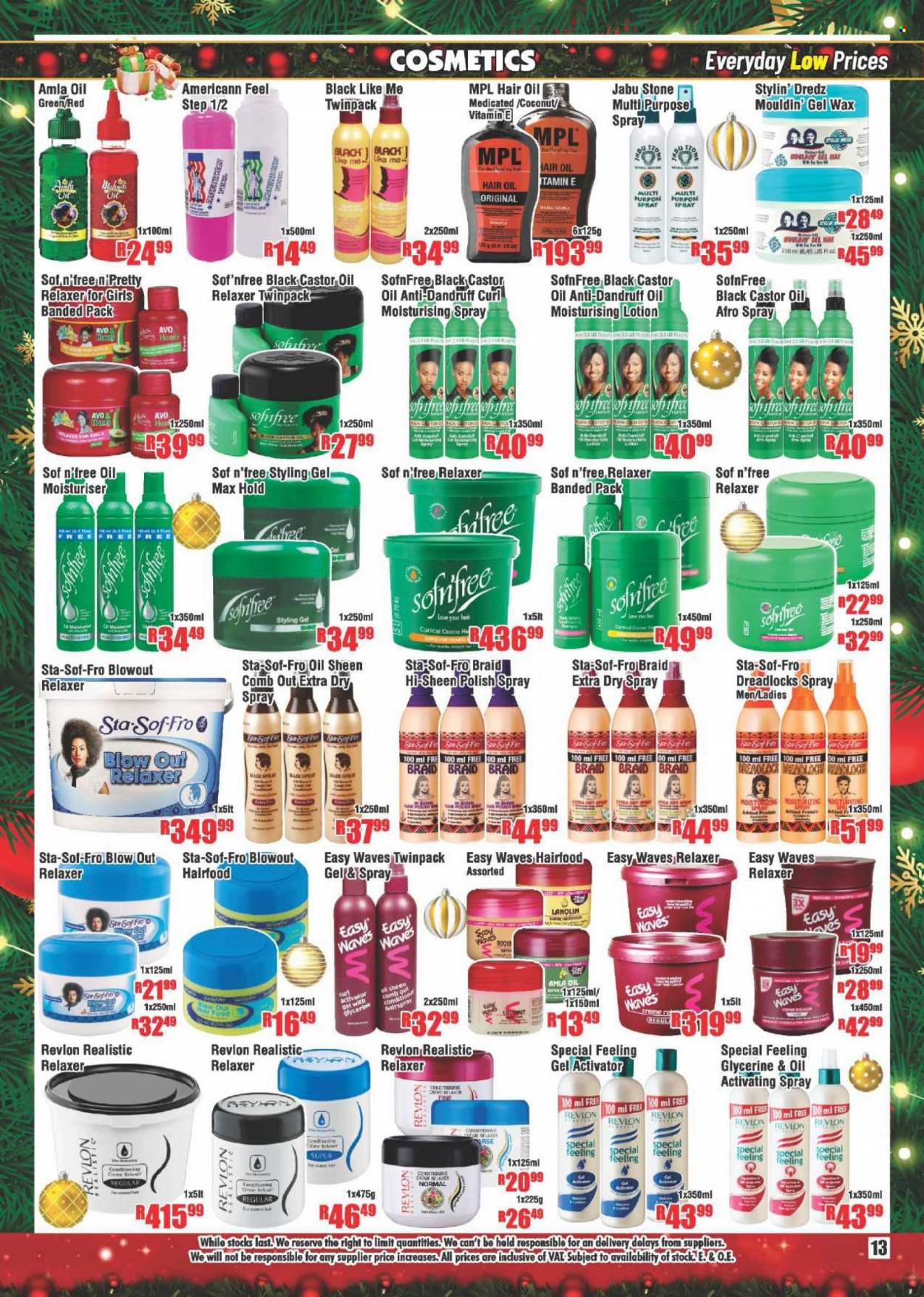 Devland specials - 23/11/2023 - 31/12/2023. Page 13