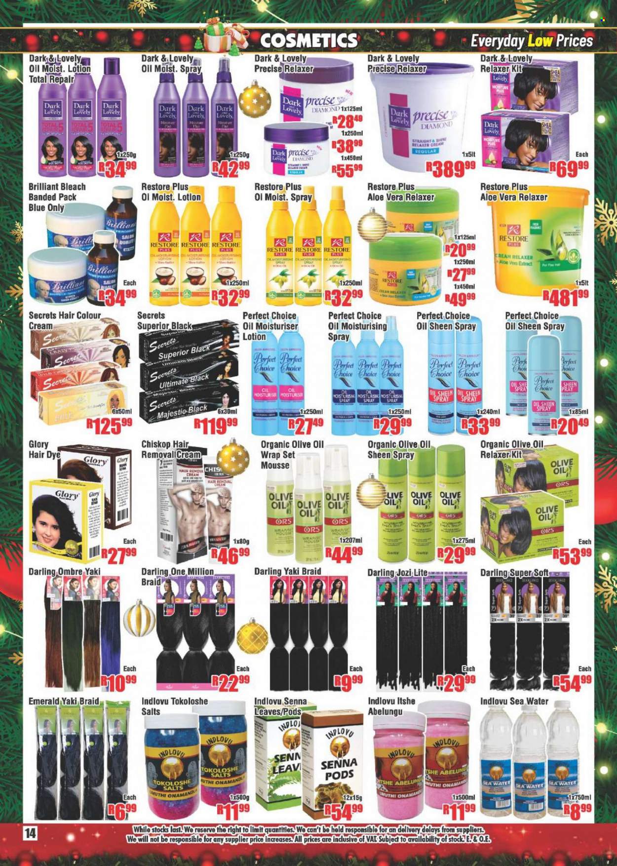 Devland specials - 23/11/2023 - 31/12/2023. Page 14