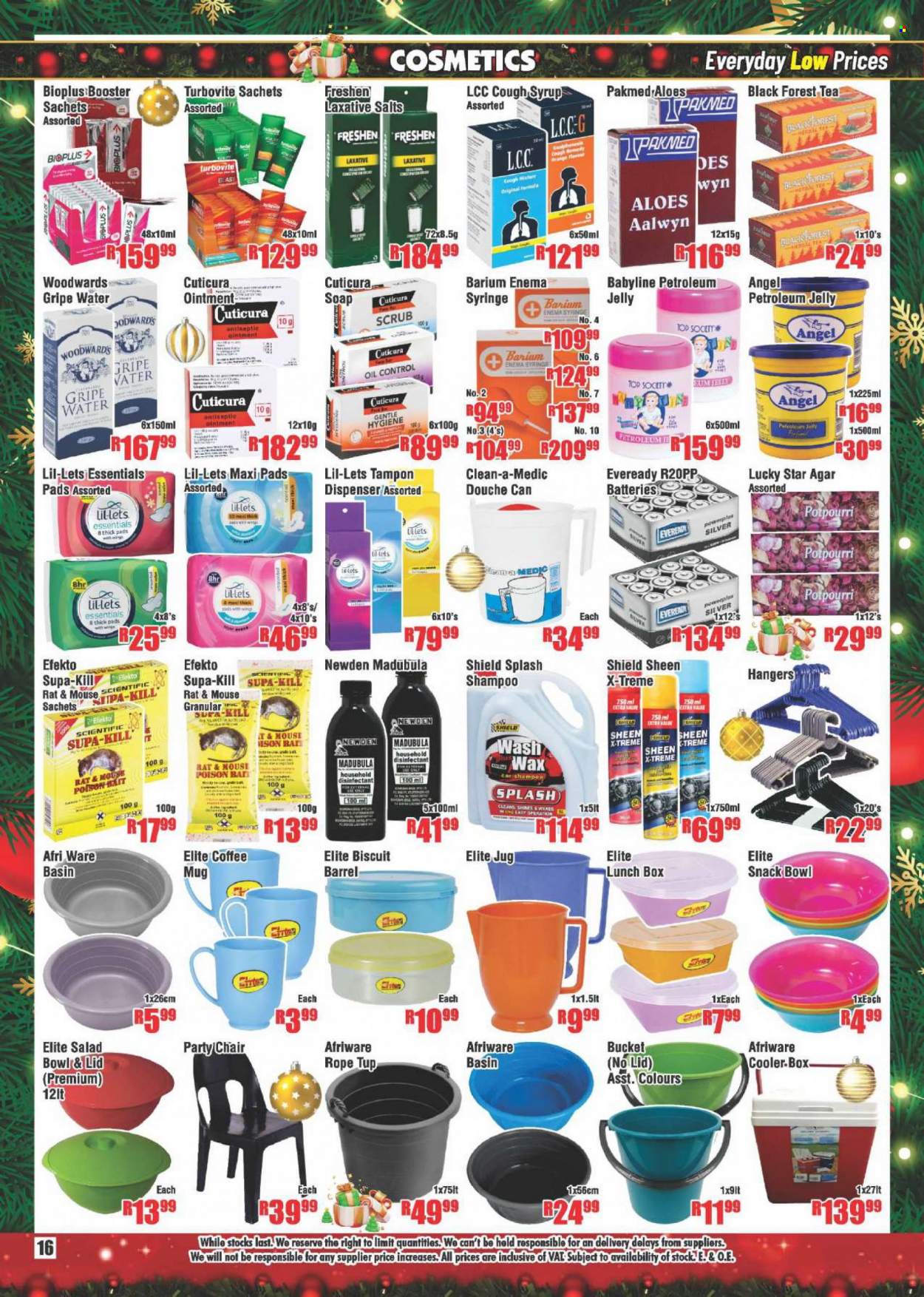 Devland specials - 23/11/2023 - 31/12/2023. Page 16