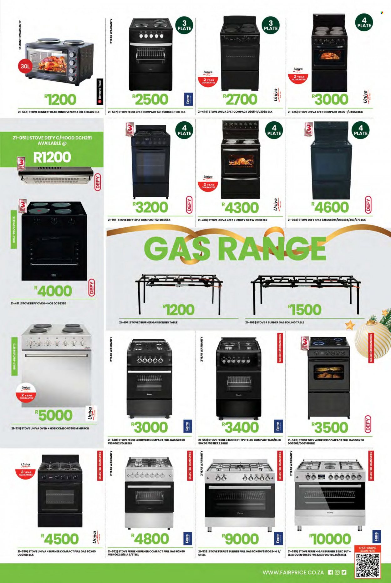 Fair Price specials - 01/12/2023 - 31/12/2023. Page 3