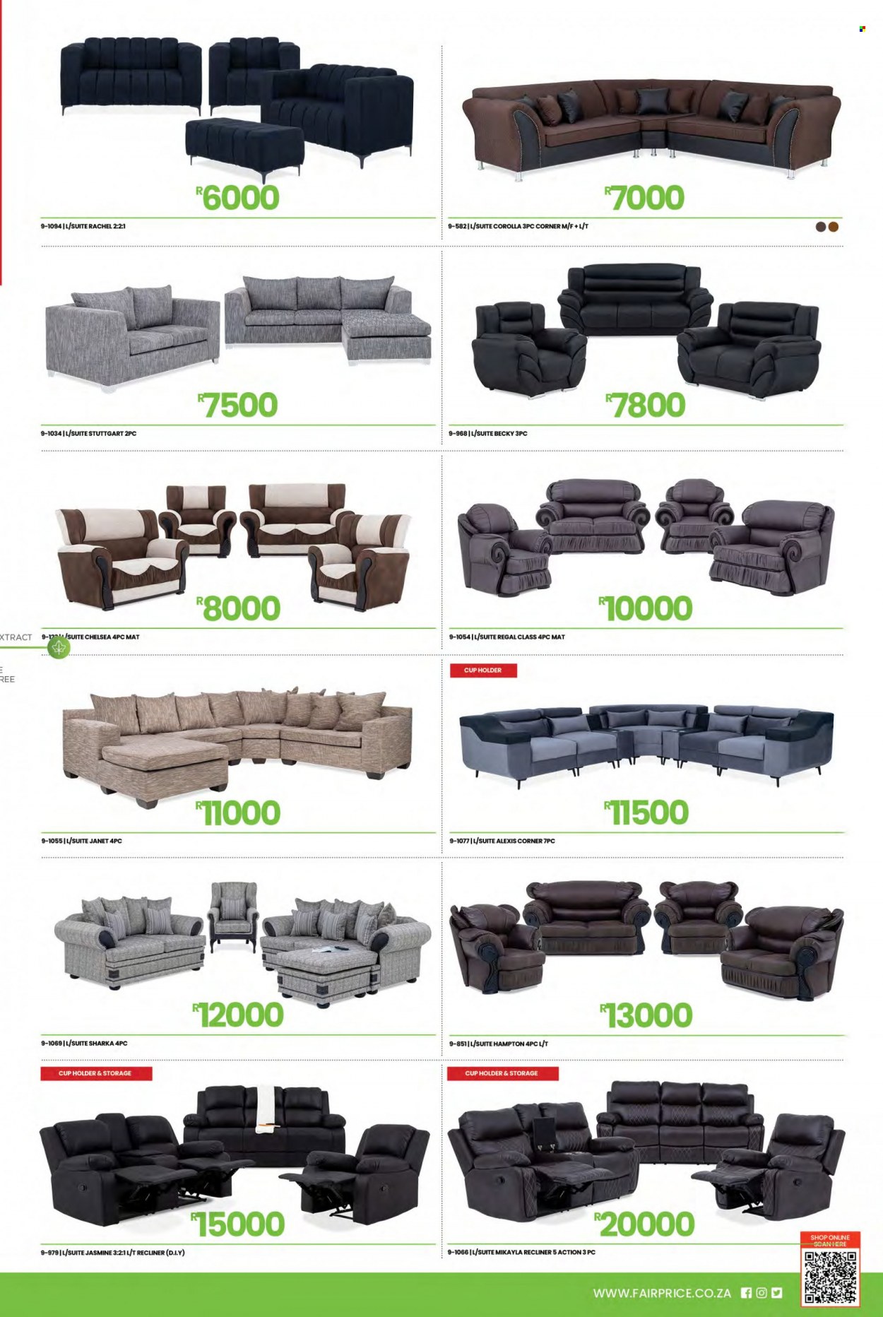 Fair Price specials - 01/12/2023 - 31/12/2023. Page 9