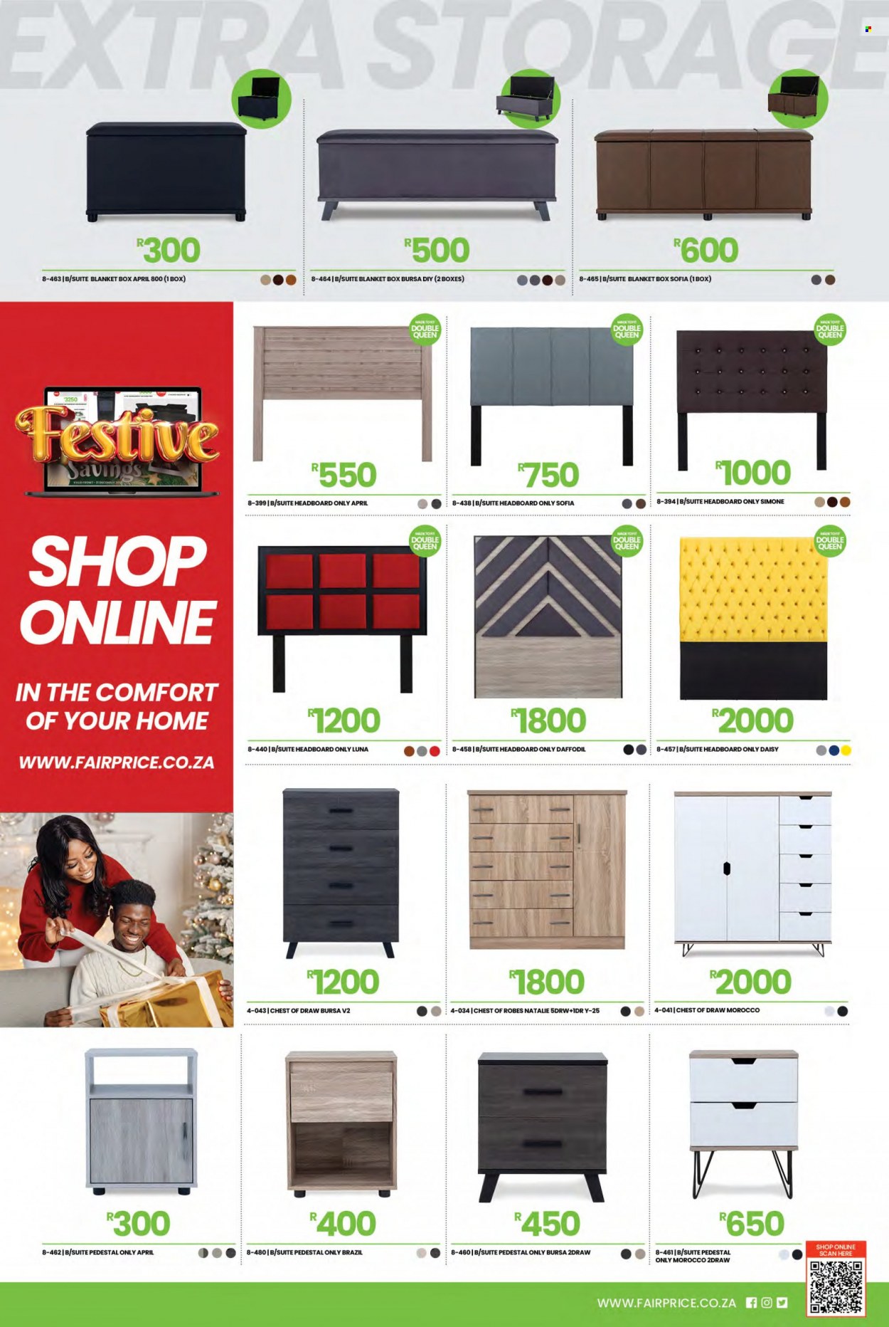 Fair Price specials - 01/12/2023 - 31/12/2023. Page 11