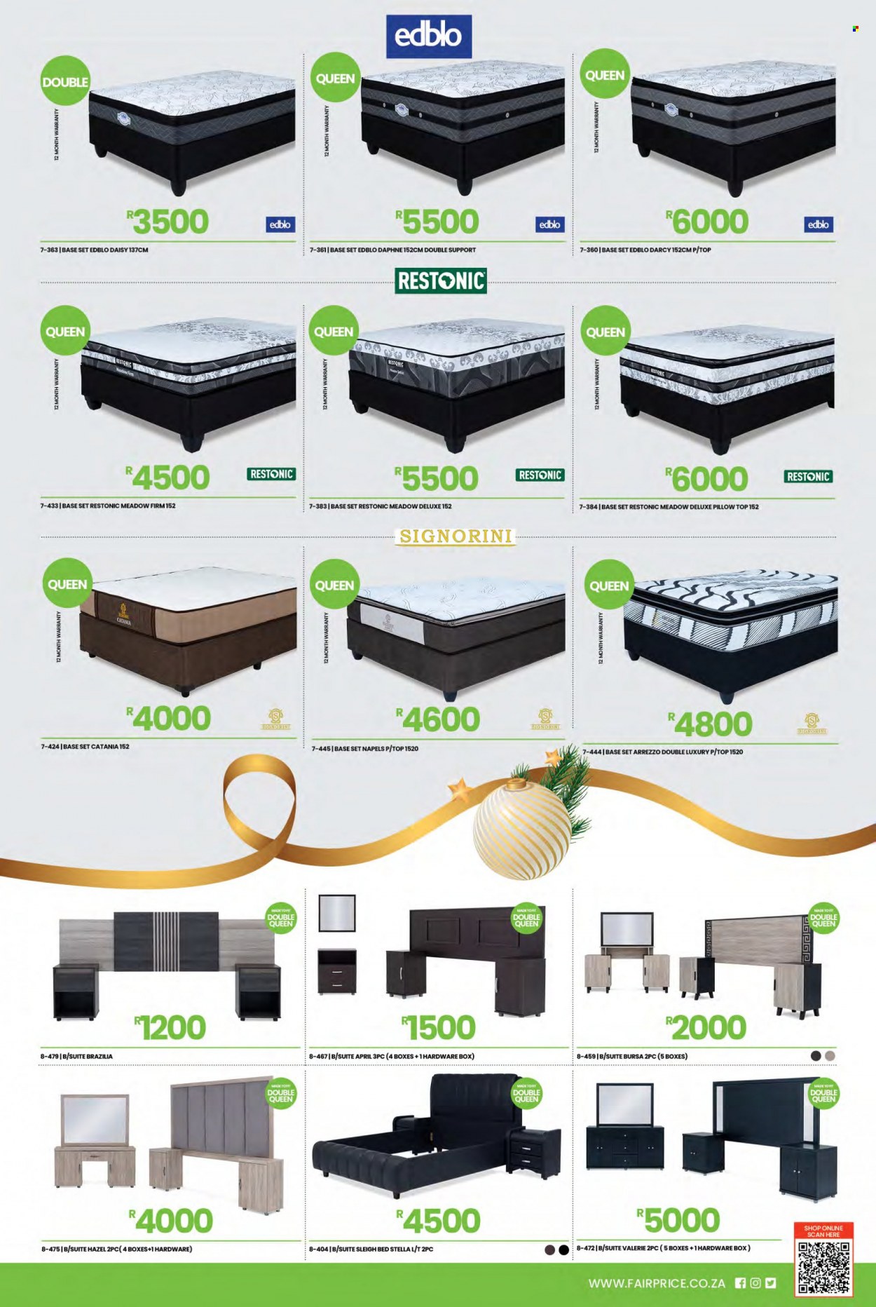 Fair Price specials - 01/12/2023 - 31/12/2023. Page 13