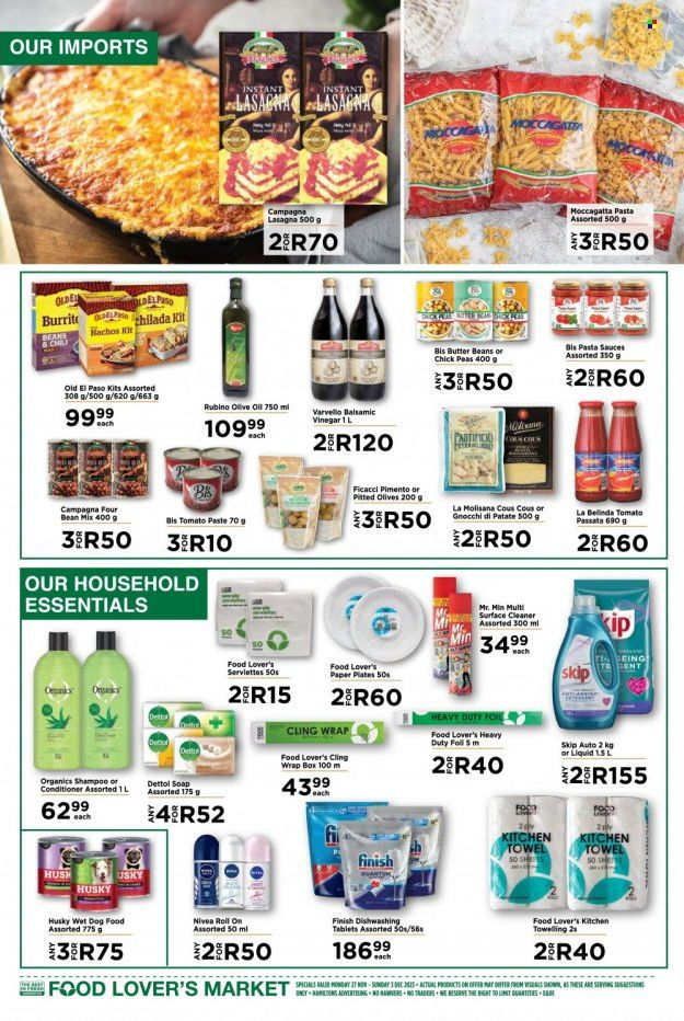 Food Lover's Market specials - 27/11/2023 - 03/12/2023. Page 15