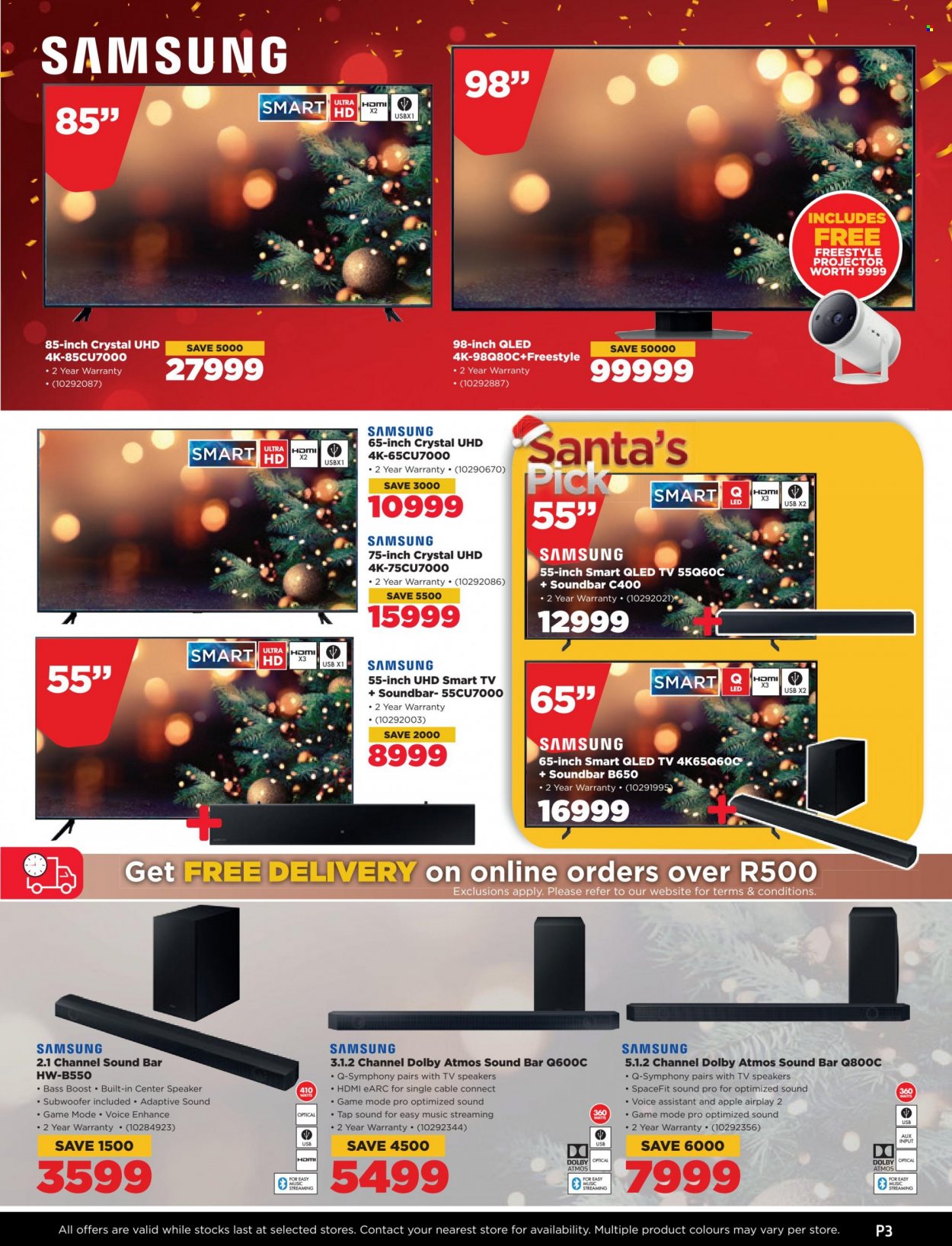 HiFi Corp specials - 01/12/2023 - 24/12/2023. Page 3