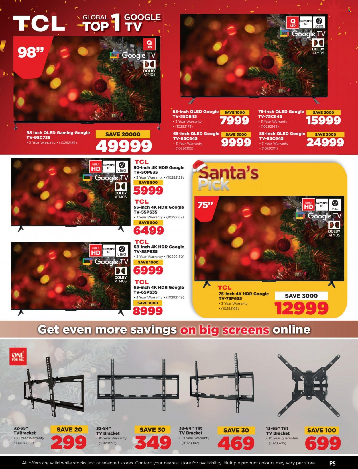 HiFi Corp specials - 01/12/2023 - 24/12/2023. Page 5