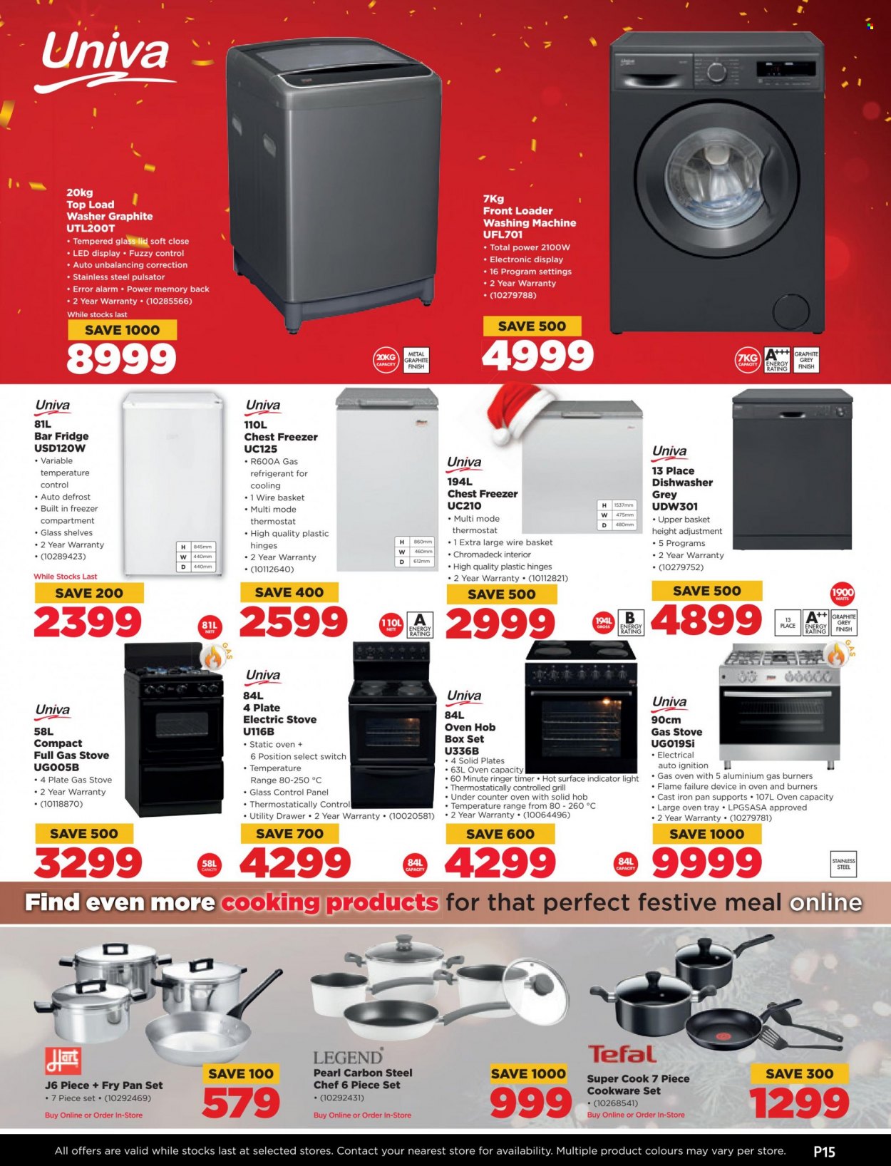 HiFi Corp specials - 01/12/2023 - 24/12/2023. Page 15