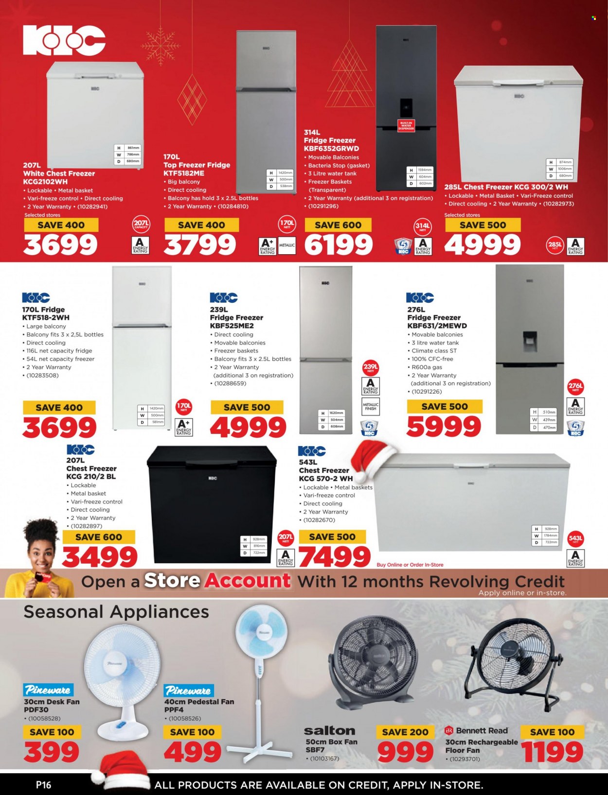HiFi Corp specials - 01/12/2023 - 24/12/2023. Page 16