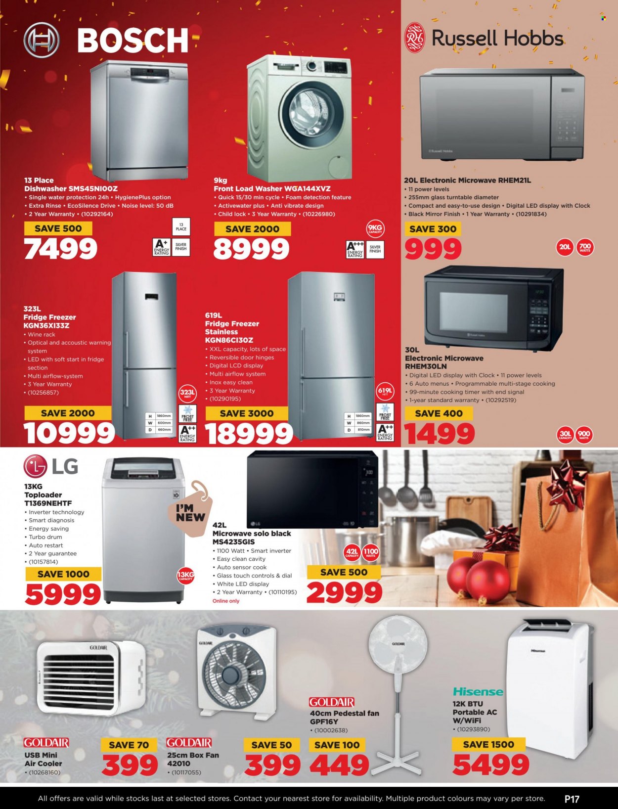 HiFi Corp specials - 01/12/2023 - 24/12/2023. Page 17