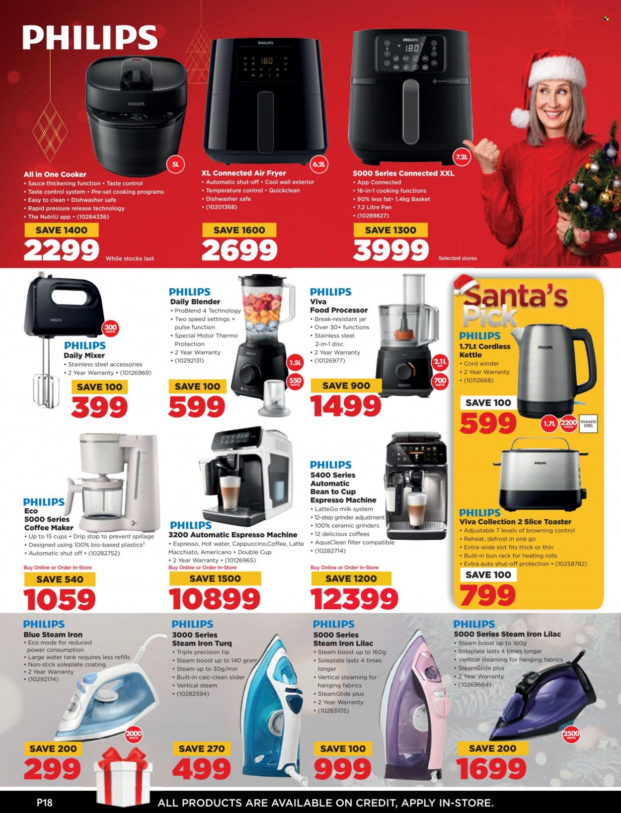 HiFi Corp specials - 01/12/2023 - 24/12/2023. Page 18