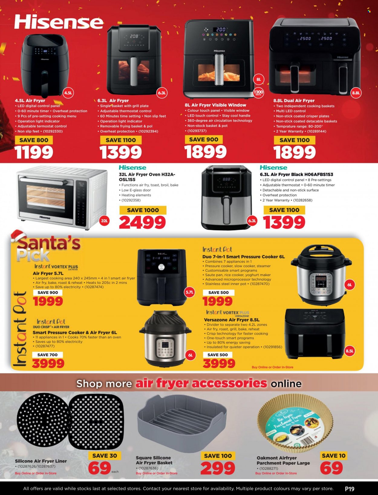 HiFi Corp specials - 01/12/2023 - 24/12/2023. Page 19