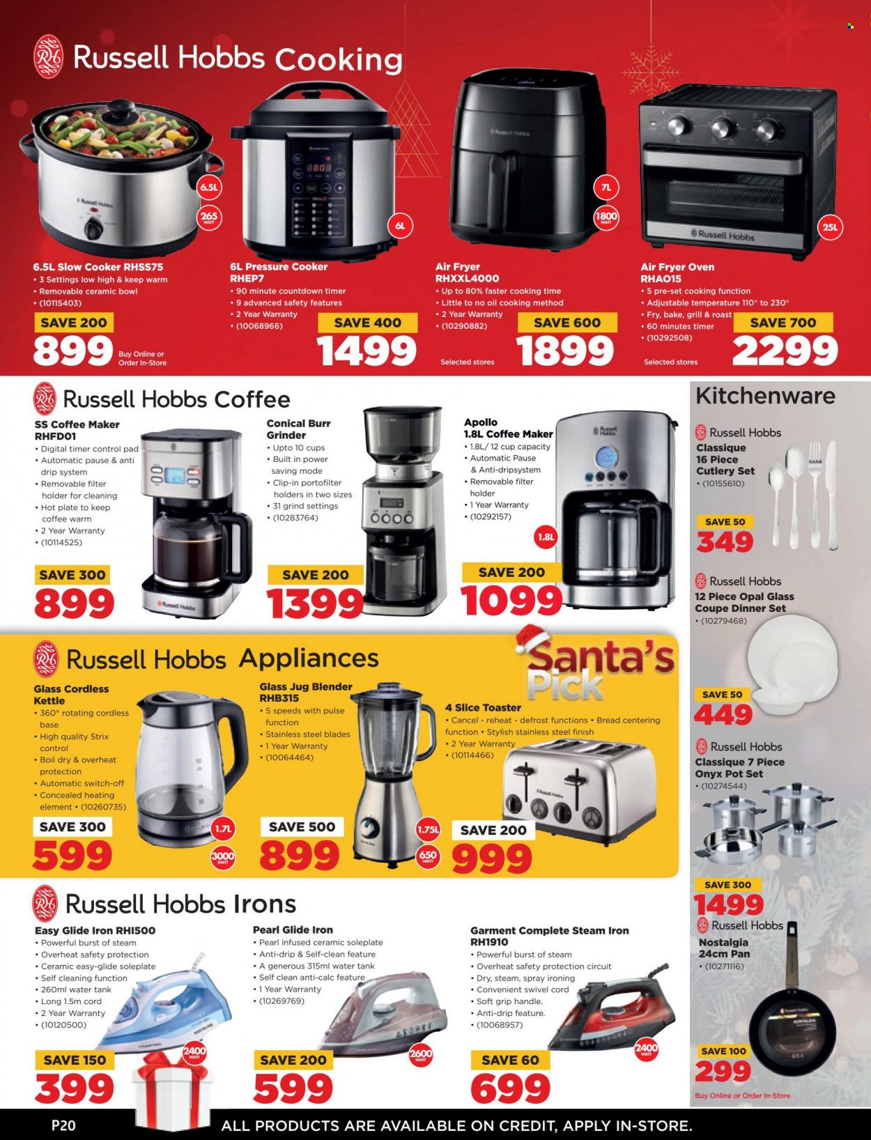 HiFi Corp specials - 01/12/2023 - 24/12/2023. Page 20