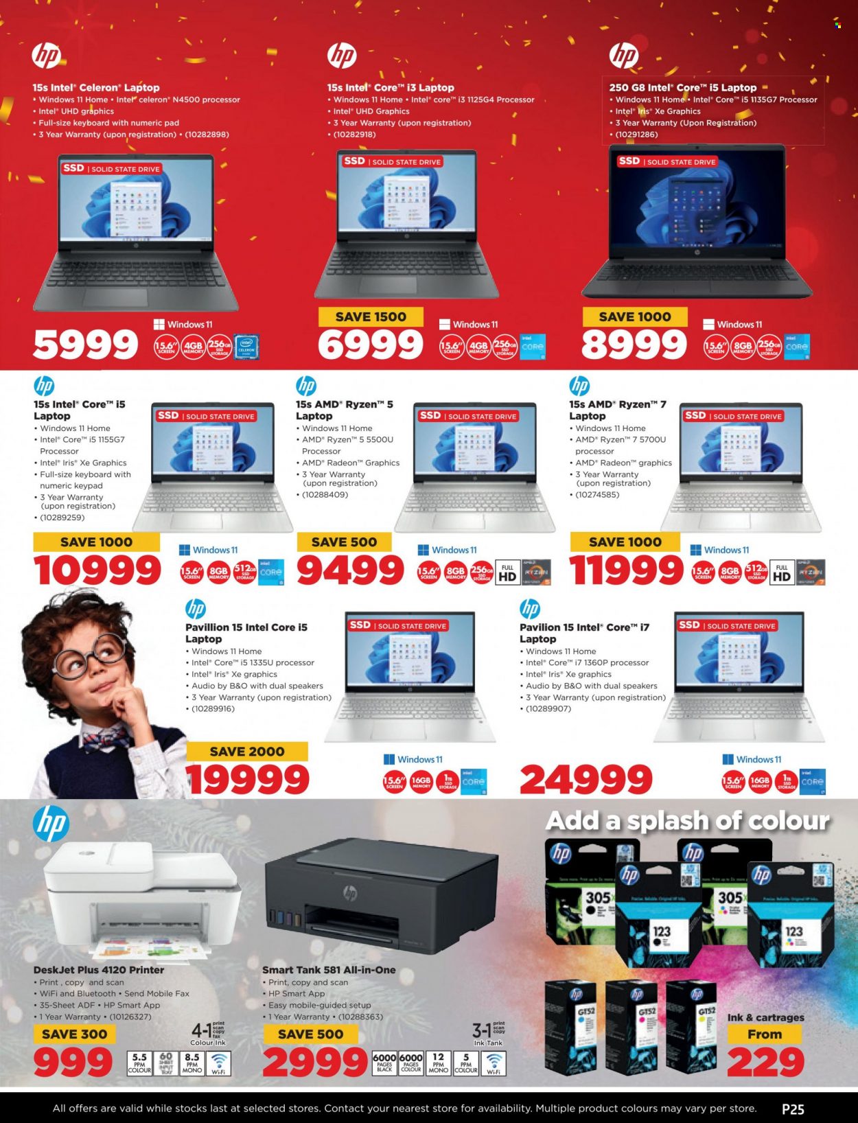 HiFi Corp specials - 01/12/2023 - 24/12/2023. Page 25
