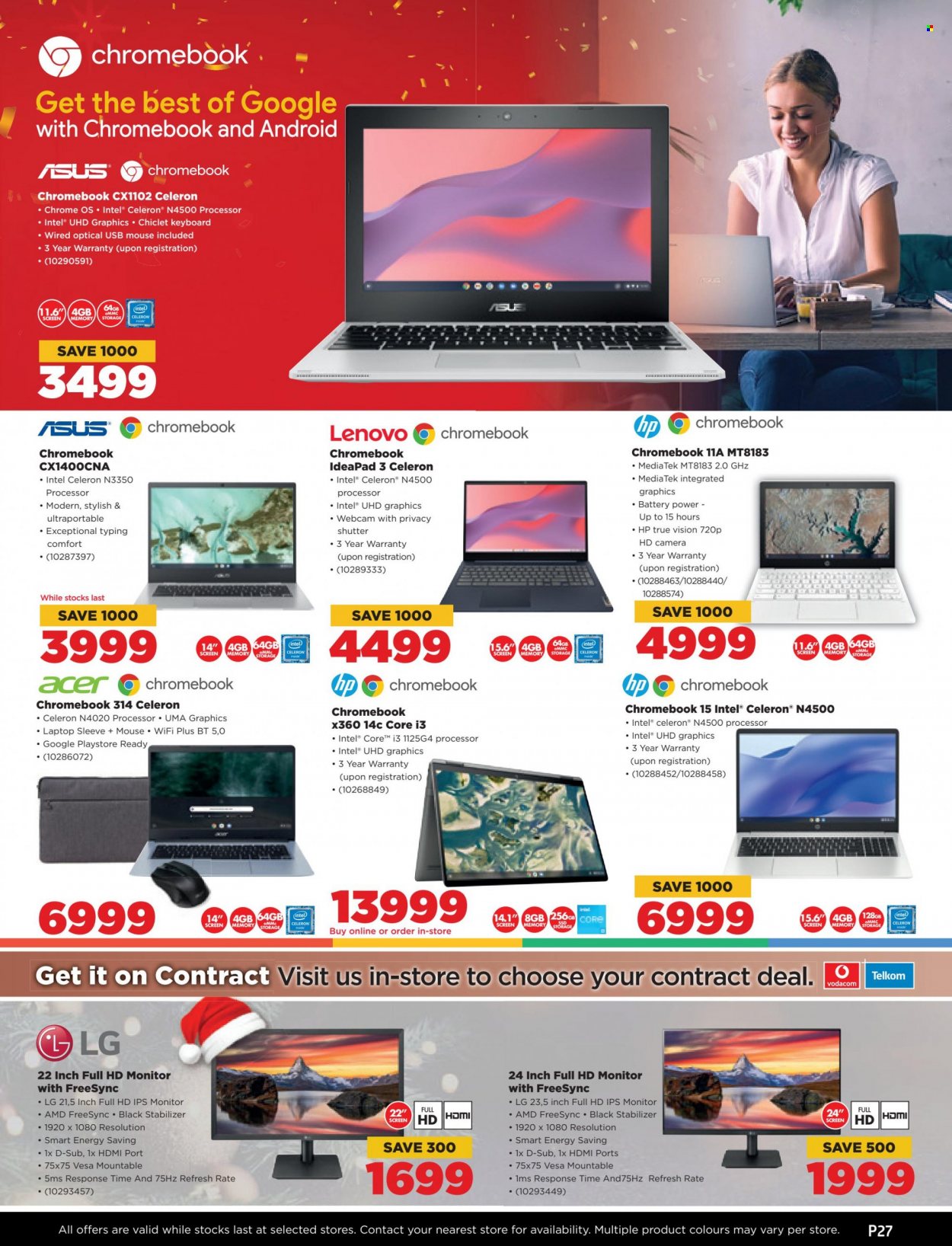 HiFi Corp specials - 01/12/2023 - 24/12/2023. Page 27