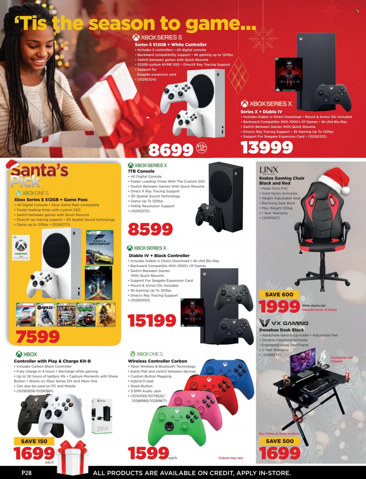 HiFi Corp specials - 01/12/2023 - 24/12/2023. Page 28