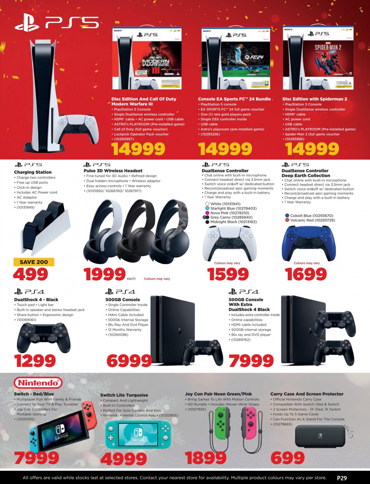HiFi Corp specials - 01/12/2023 - 24/12/2023. Page 29