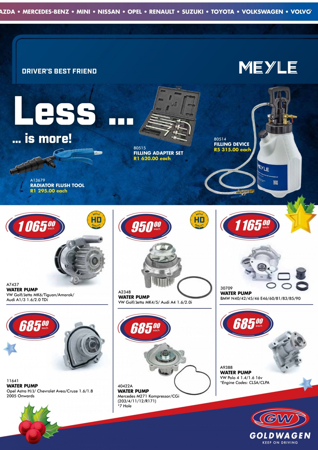 Goldwagen specials - 01/12/2023 - 31/01/2024. Page 3