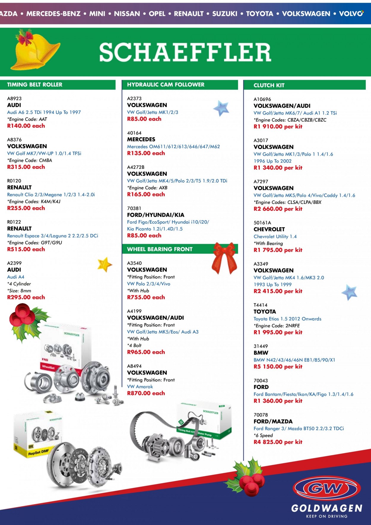 Goldwagen specials - 01/12/2023 - 31/01/2024. Page 15