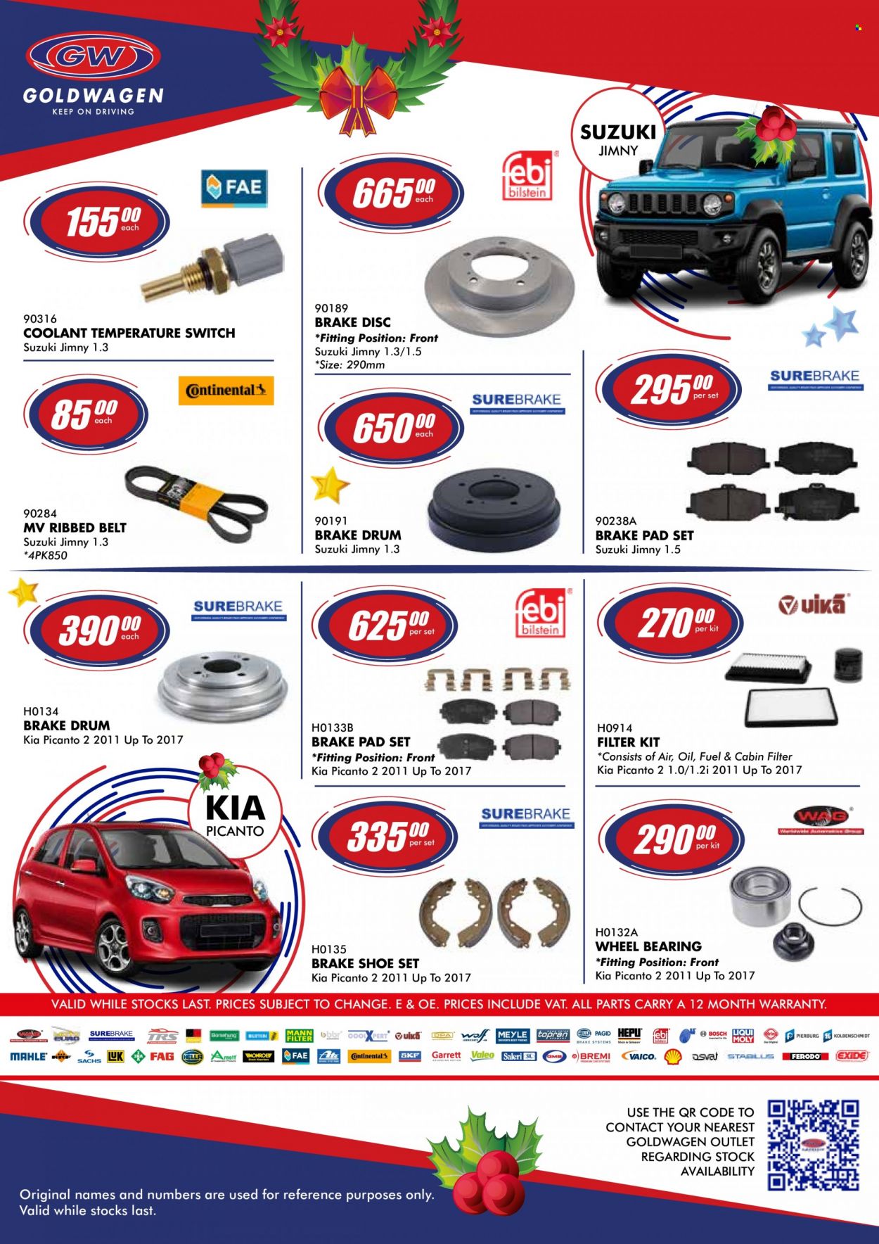 Goldwagen specials - 01/12/2023 - 31/01/2024. Page 20