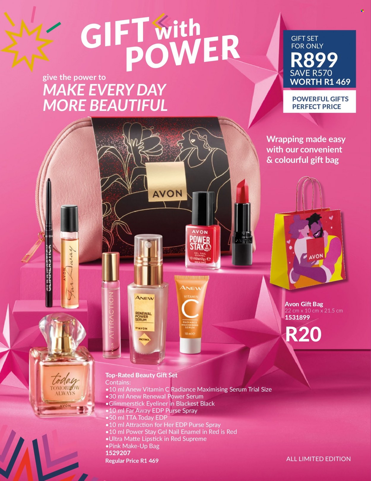 Avon specials - 01/12/2023 - 31/12/2023. Page 3