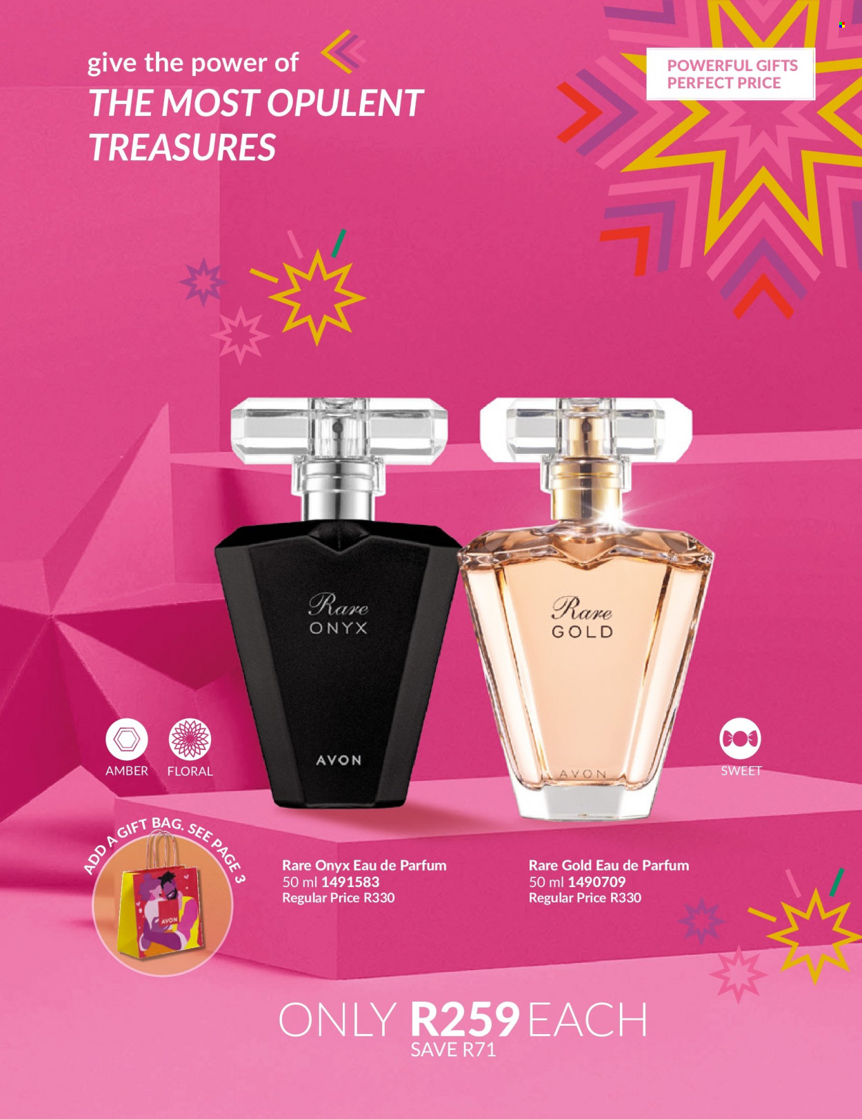 Avon specials - 01/12/2023 - 31/12/2023. Page 9