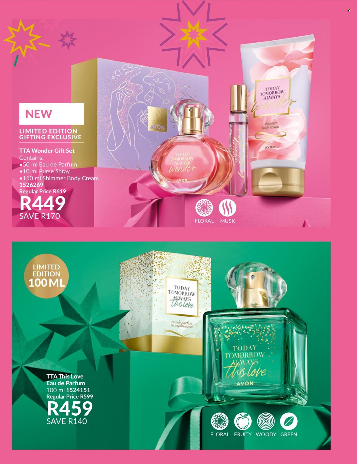 Avon specials - 01/12/2023 - 31/12/2023. Page 12