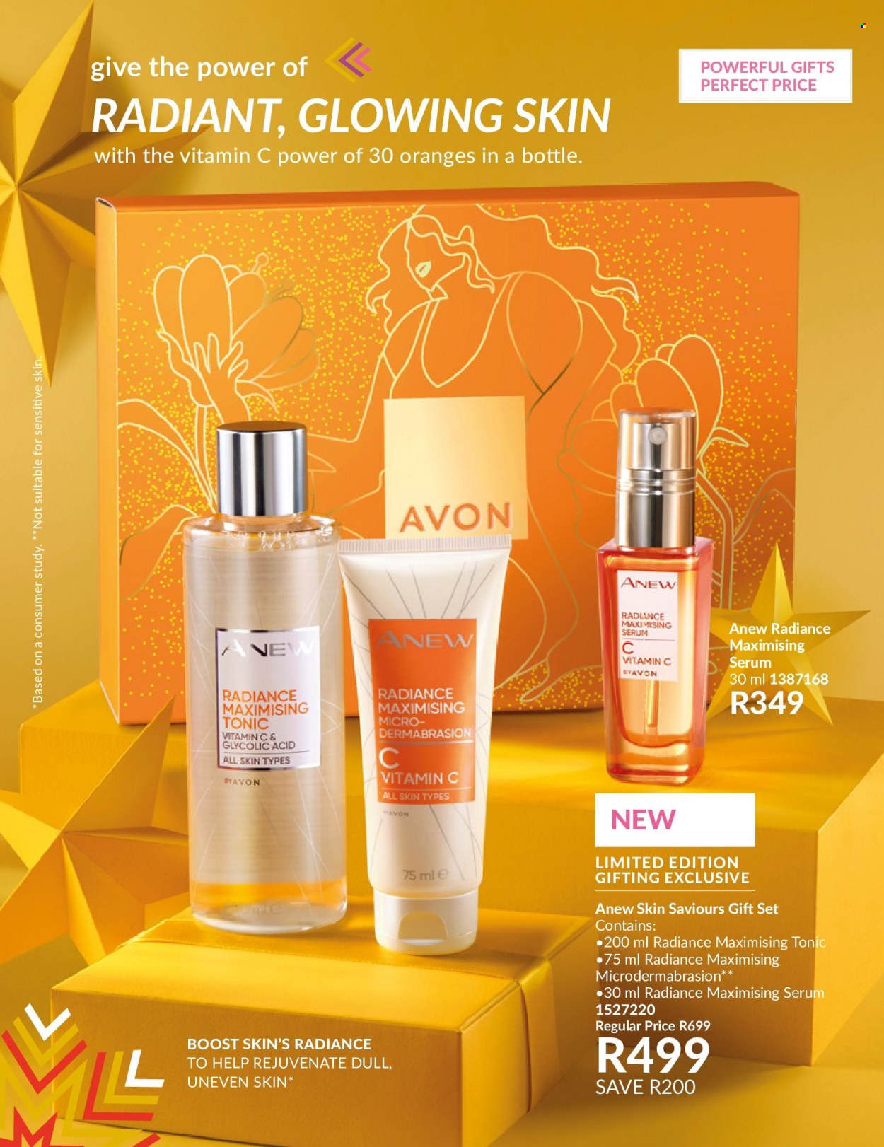 Avon specials - 01/12/2023 - 31/12/2023. Page 25