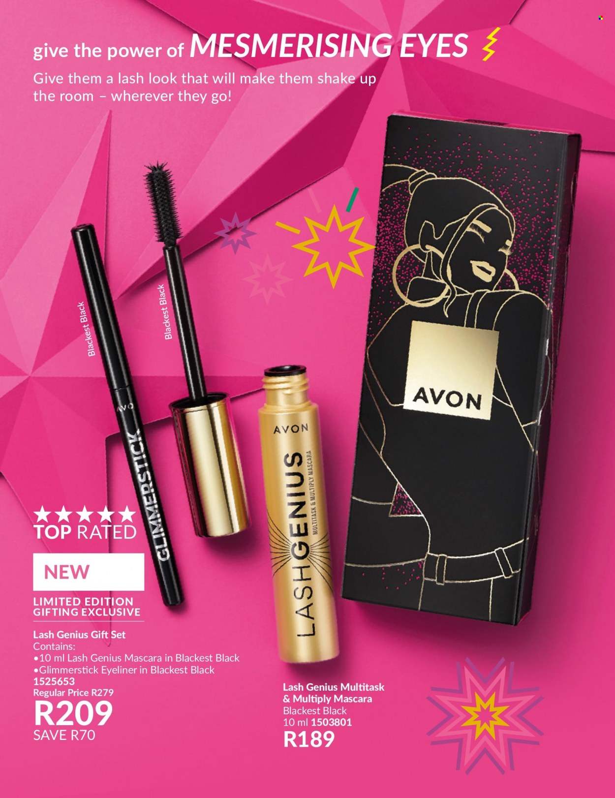Avon specials - 01/12/2023 - 31/12/2023. Page 28