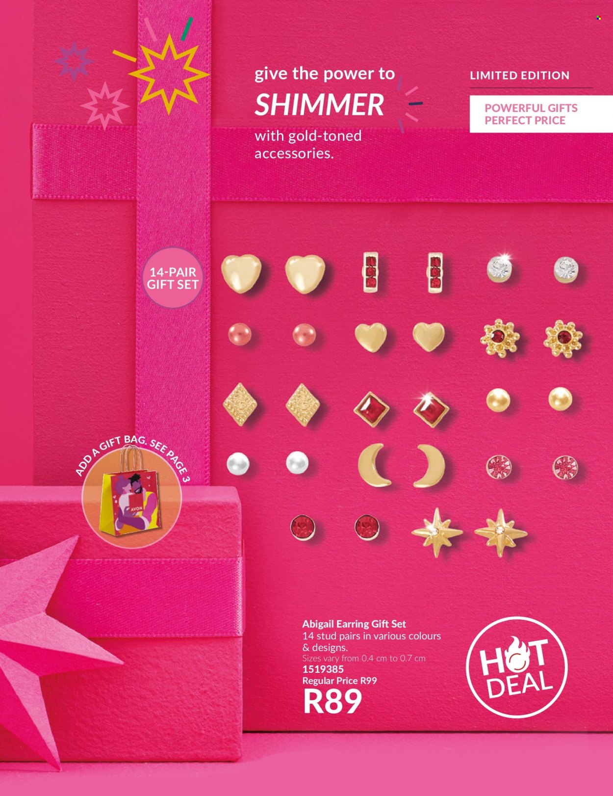 Avon specials - 01/12/2023 - 31/12/2023. Page 31