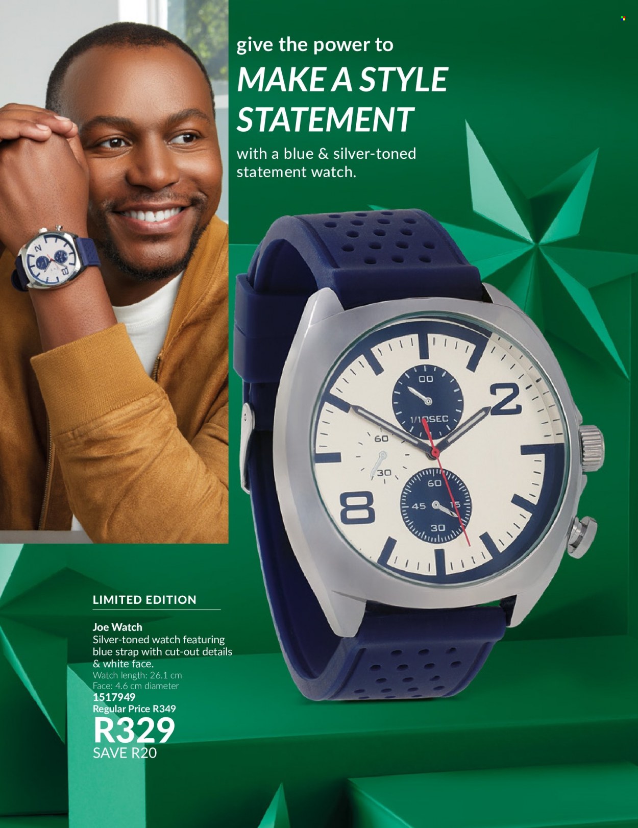 Avon specials - 01/12/2023 - 31/12/2023. Page 32