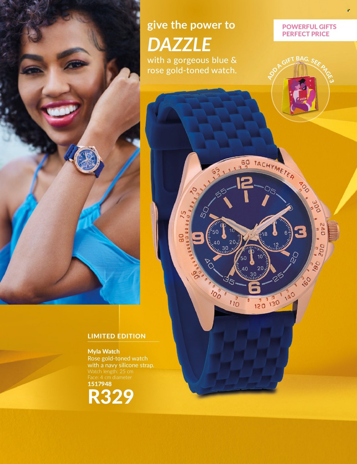 Avon specials - 01/12/2023 - 31/12/2023. Page 33