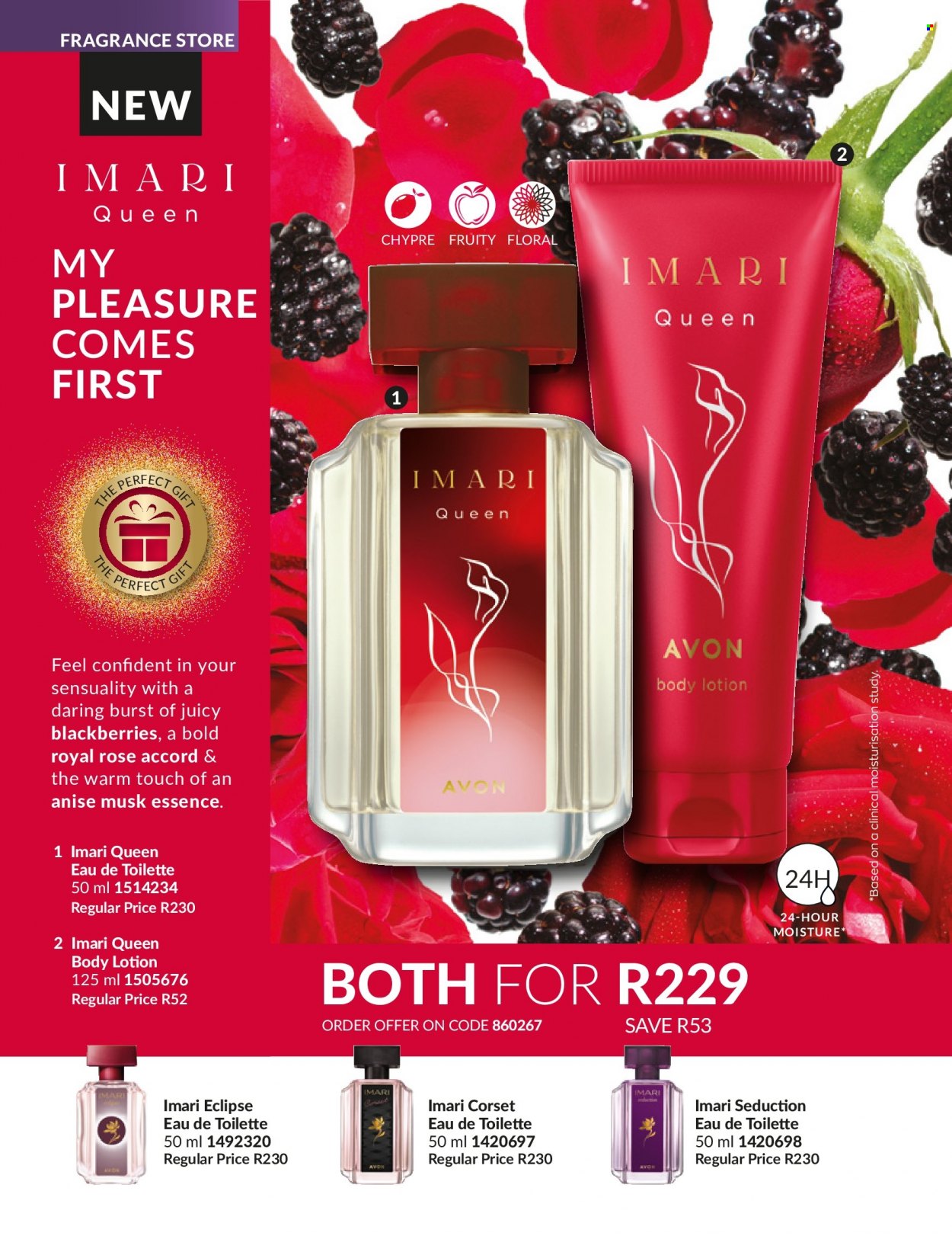 Avon specials - 01/12/2023 - 31/12/2023. Page 42