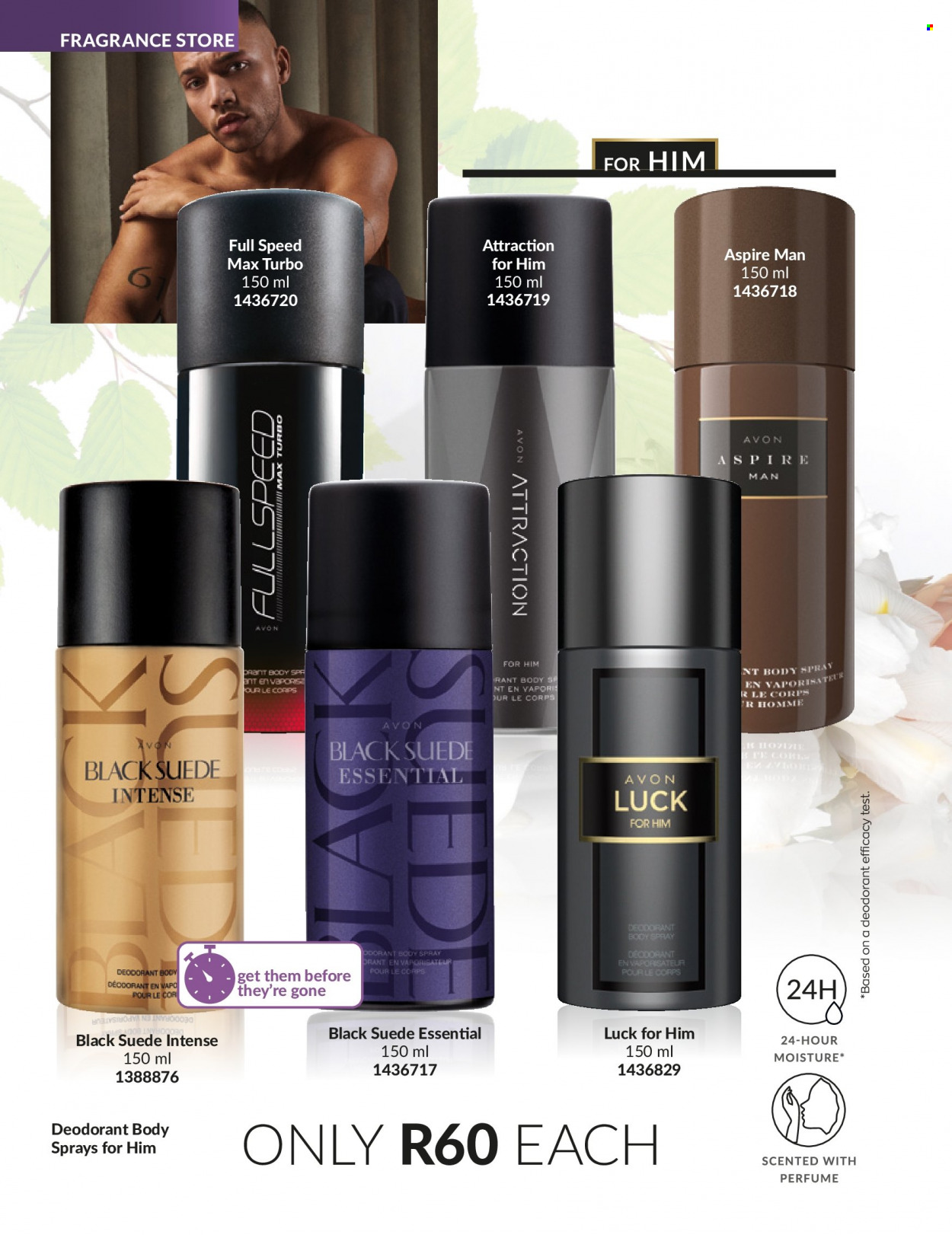 Avon specials - 01/12/2023 - 31/12/2023. Page 50