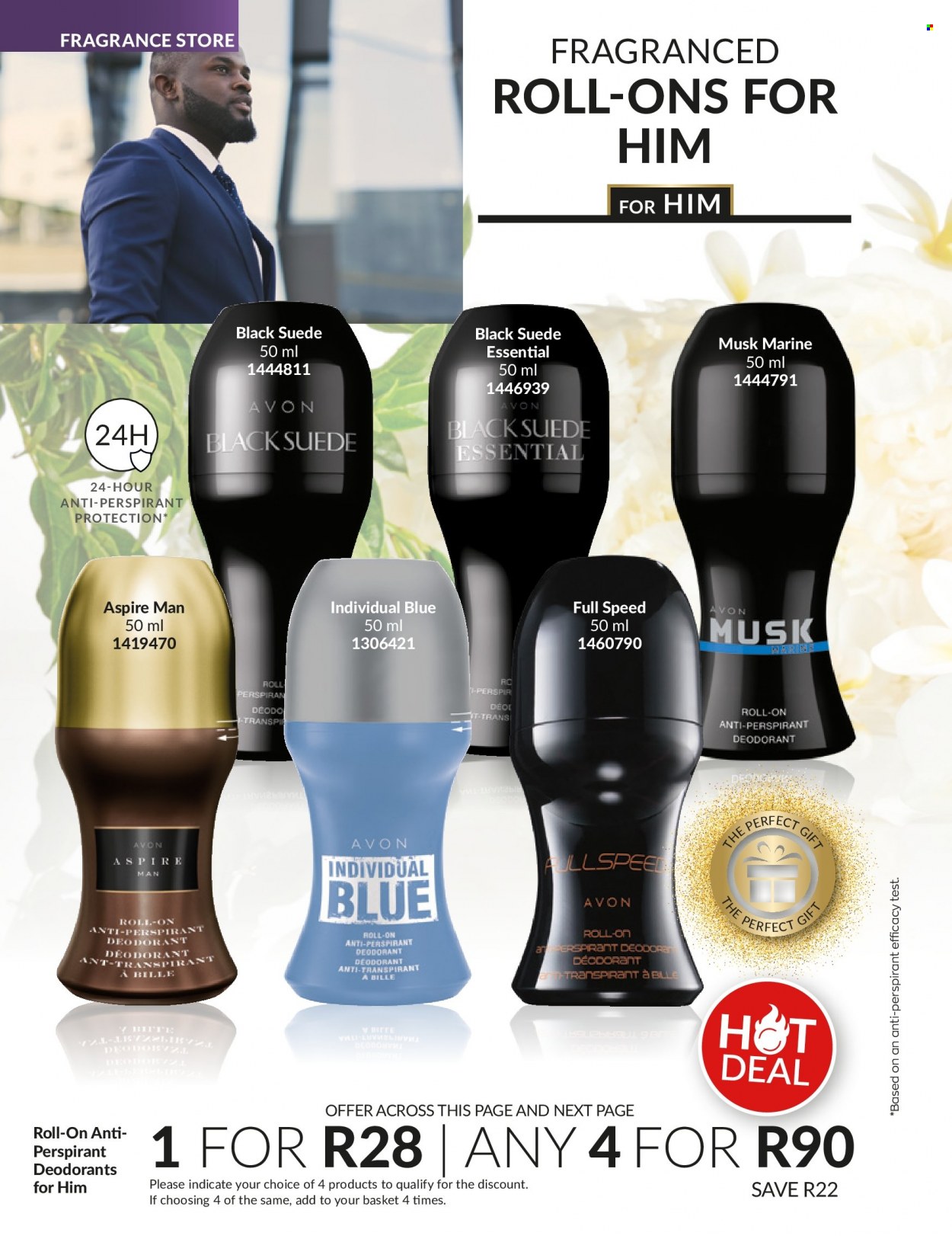 Avon specials - 01/12/2023 - 31/12/2023. Page 52