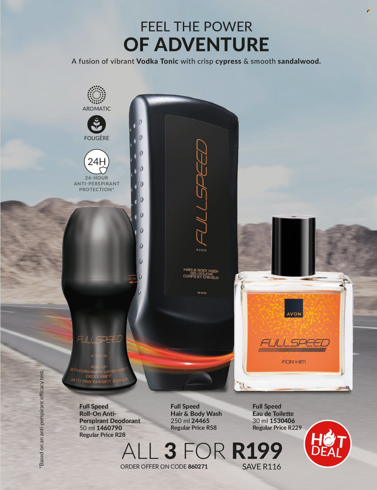 Avon specials - 01/12/2023 - 31/12/2023. Page 59